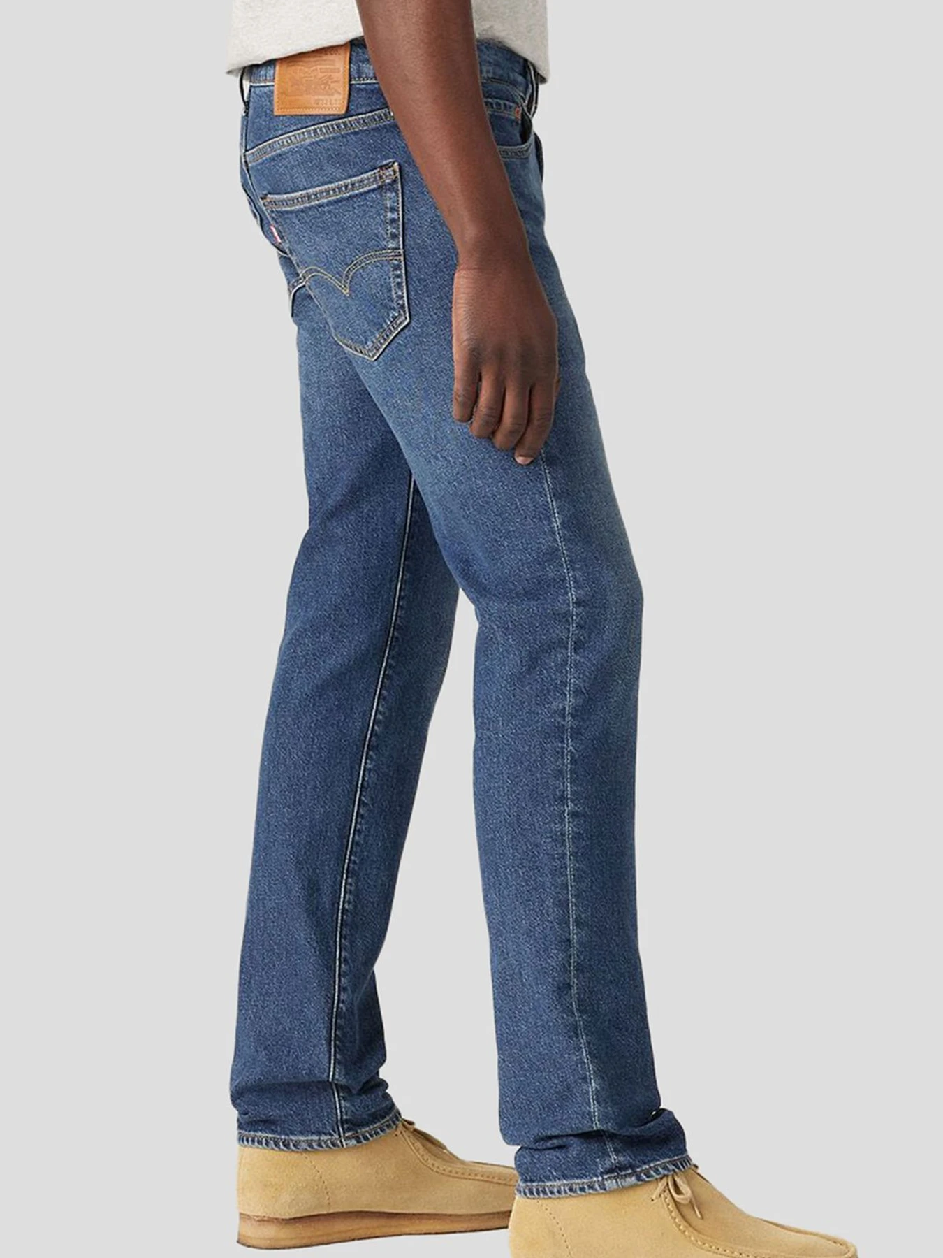 Джинсы Levi's модель 04511;5949 Фото