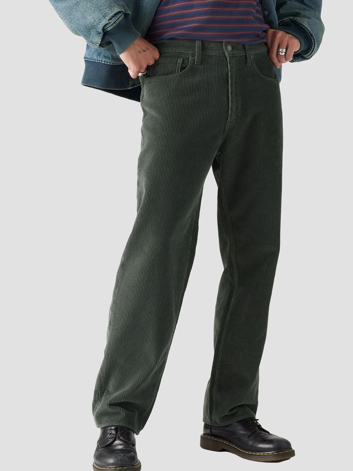 Джинсы Levi's модель 29037;0075 Фото