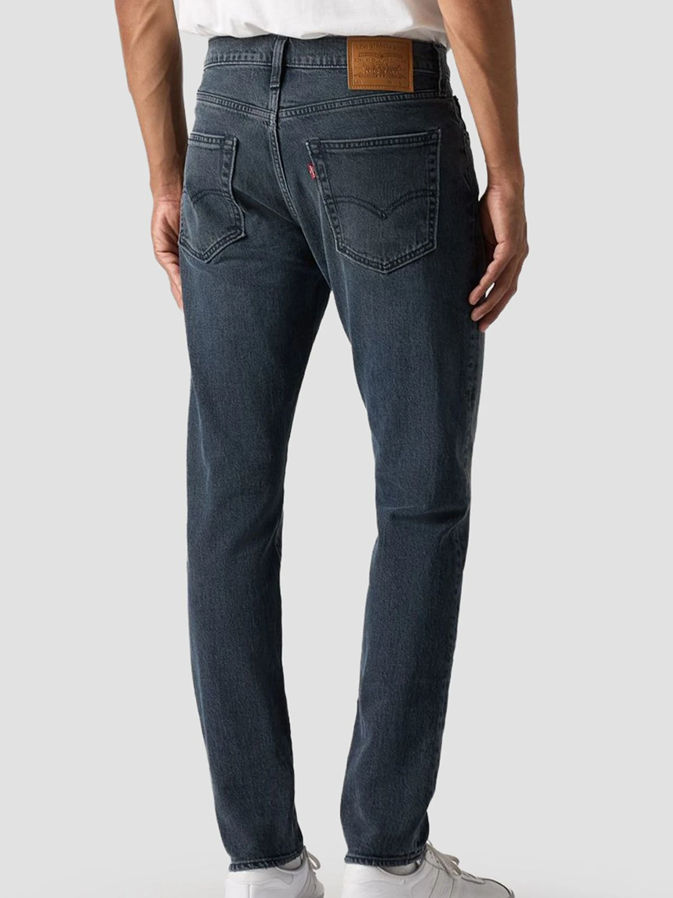 Джинсы Levi's модель 28833;1416 Фото