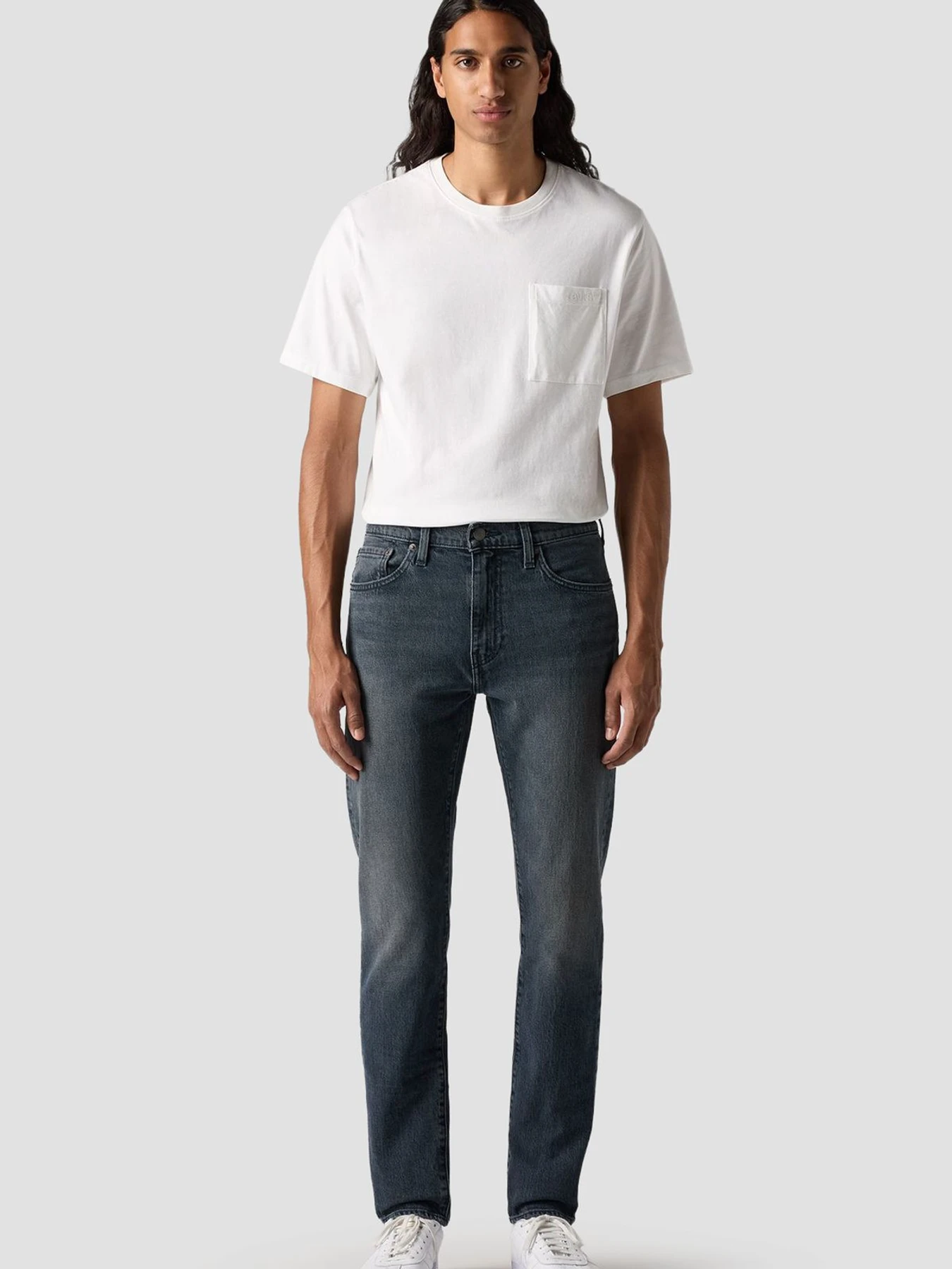 Джинсы Levi's модель 28833;1416 Фото