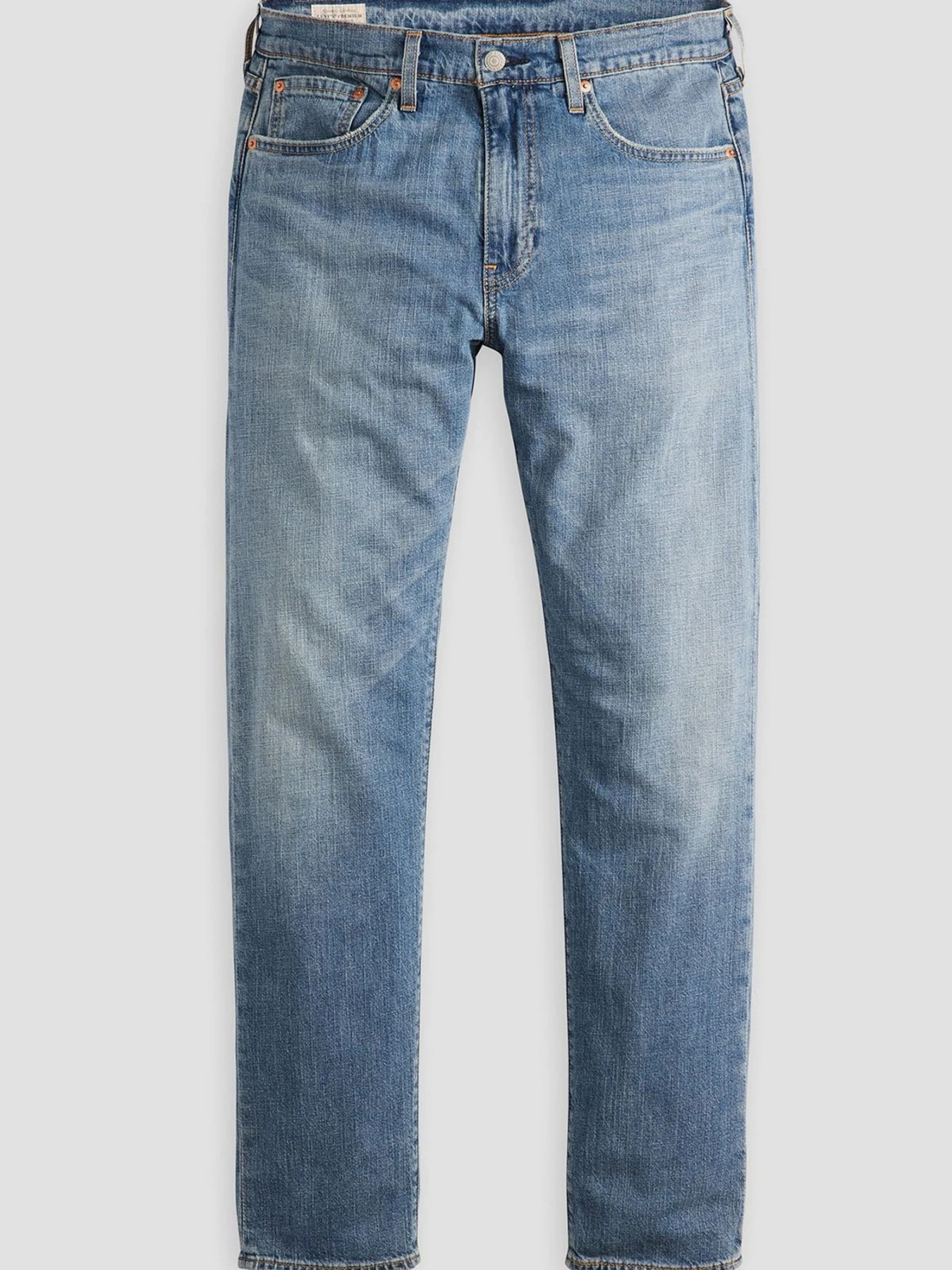 Джинсы Levi's модель 29507;1637 Фото