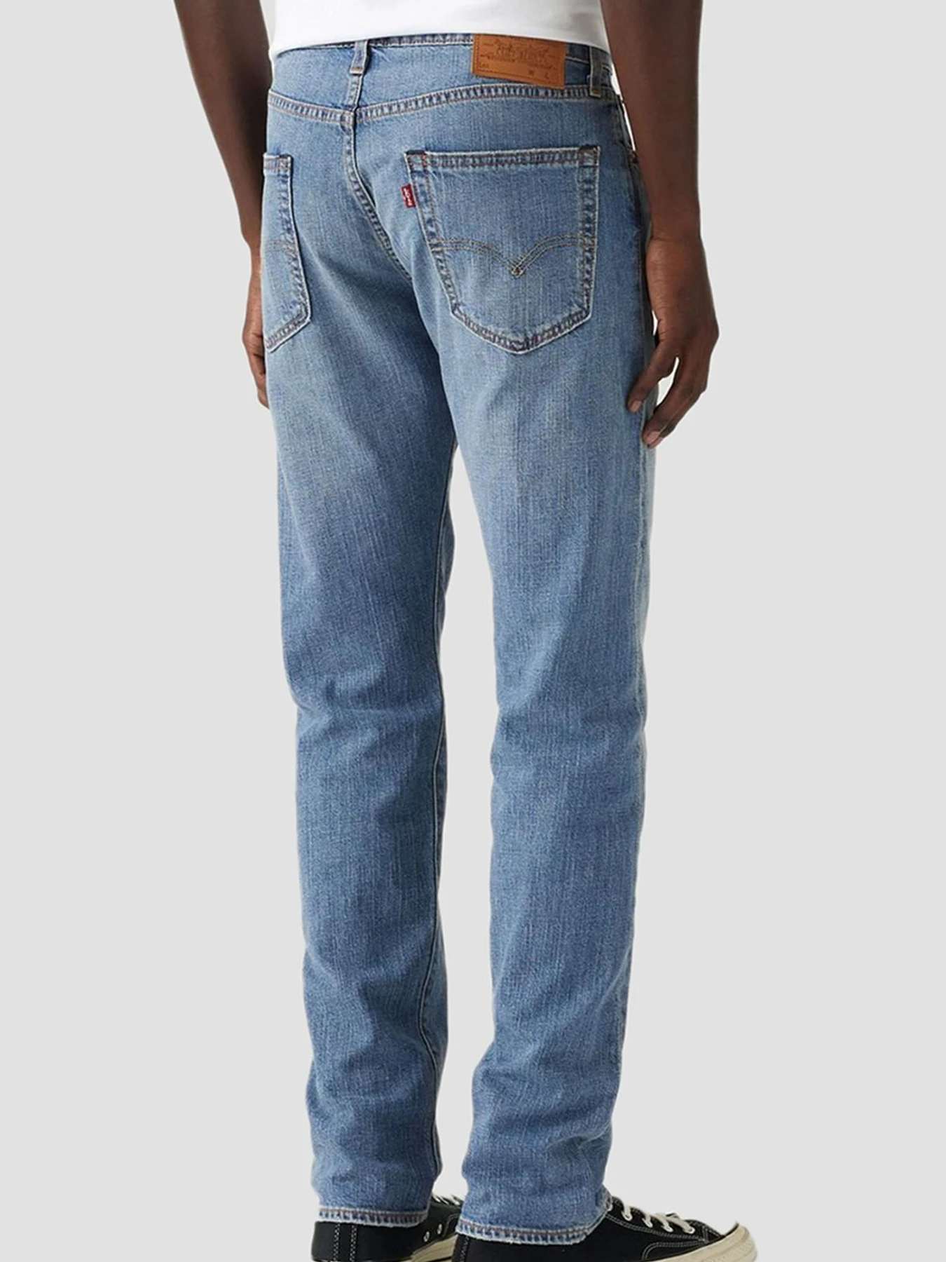 Джинсы Levi's модель 29507;1637 Фото