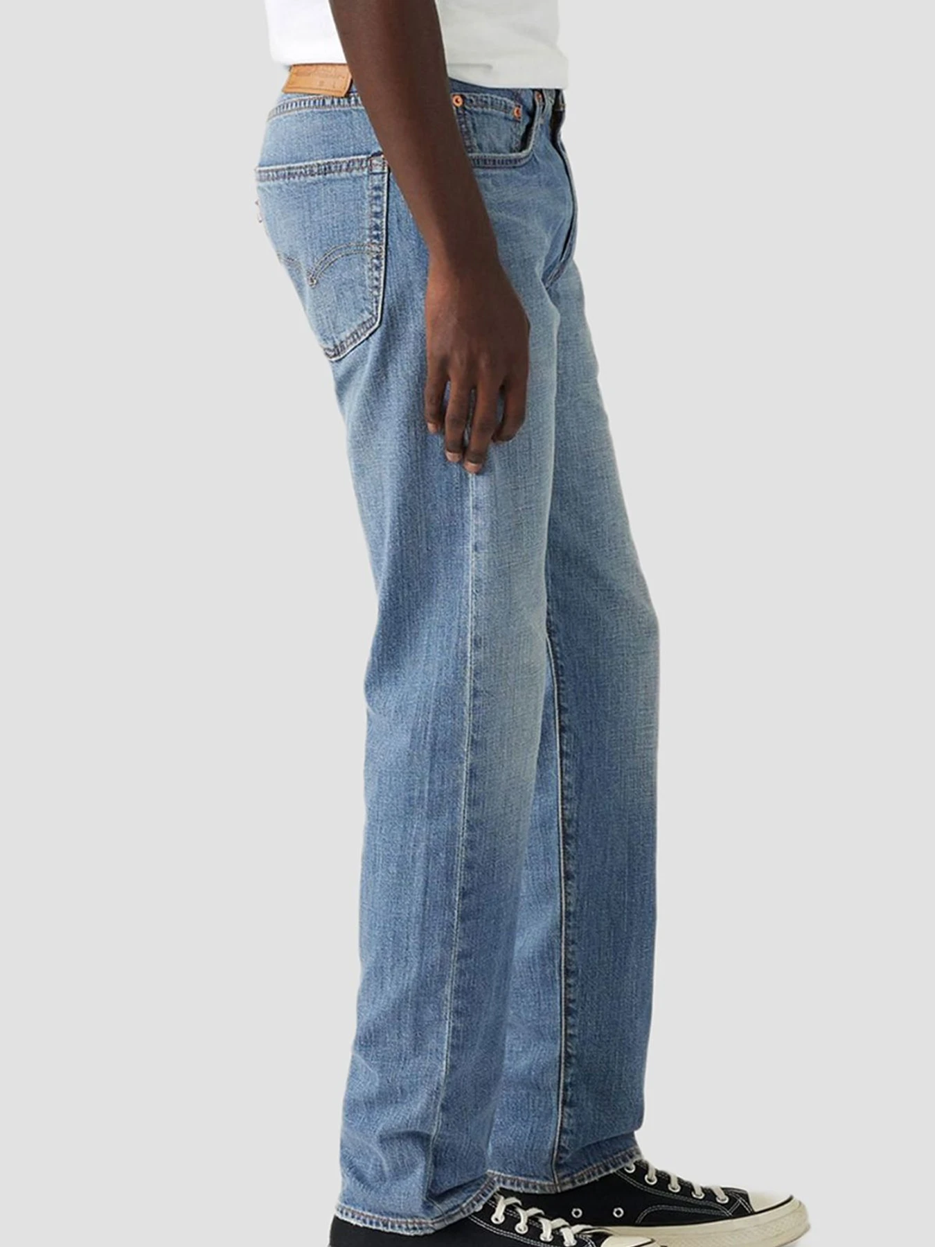 Джинсы Levi's модель 29507;1637 Фото