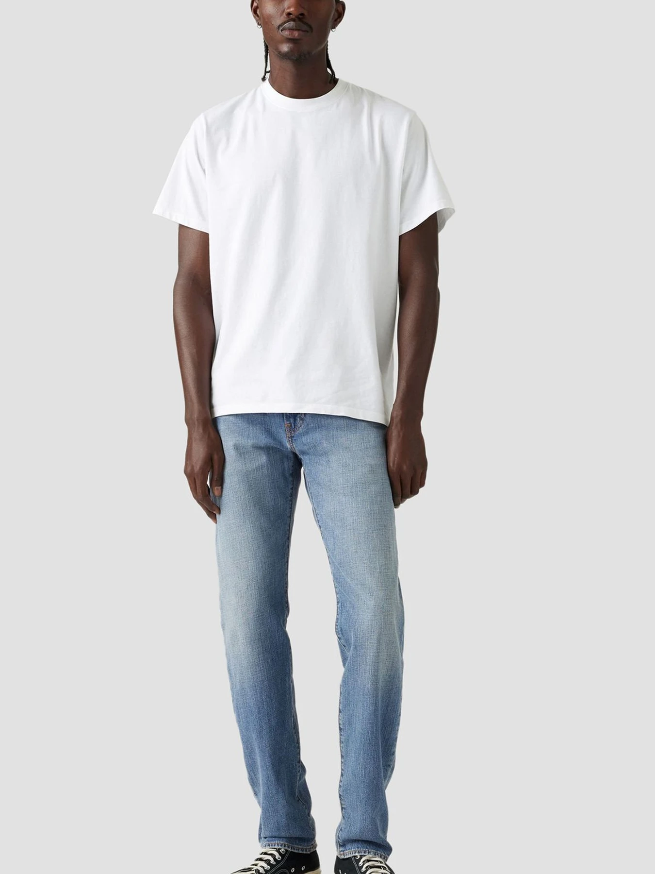 Джинсы Levi's модель 29507;1637 Фото