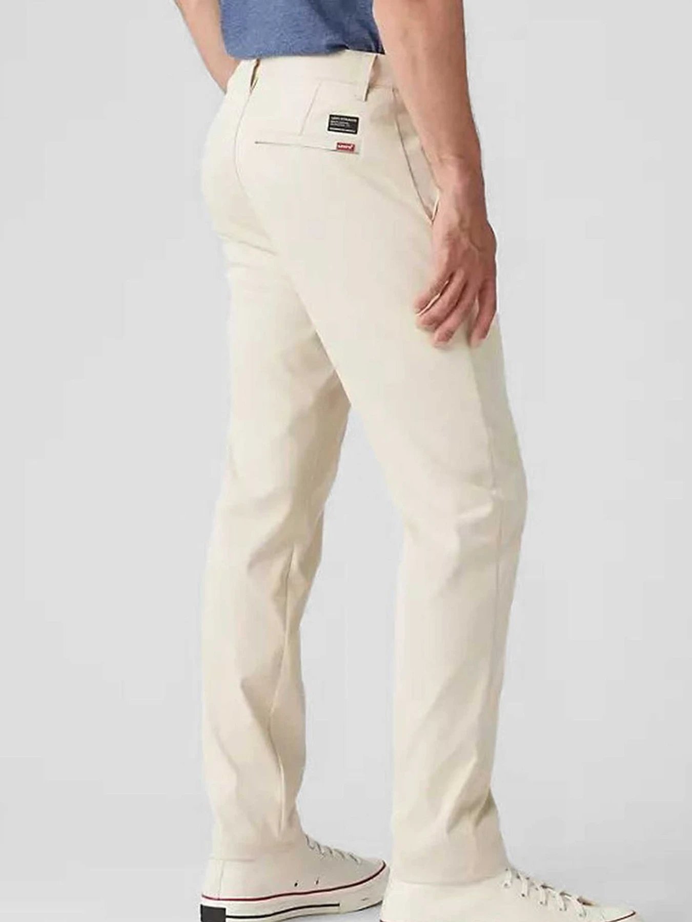 Джинсы Levi's модель 001K9;0003 Фото