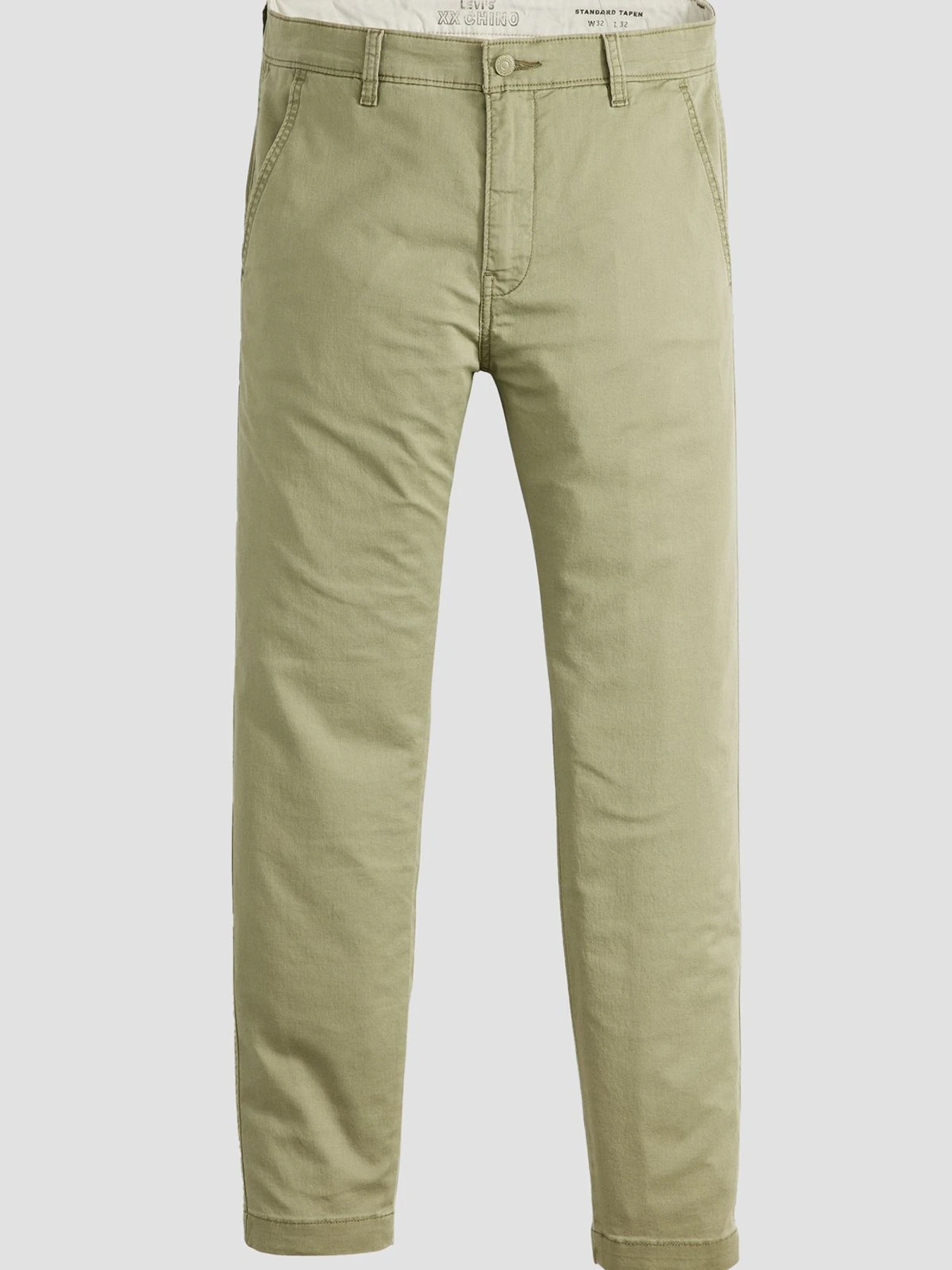 Джинсы Levi's модель 17196;0154 Фото
