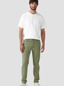 Джинсы Levi's модель 17196;0154 Фото