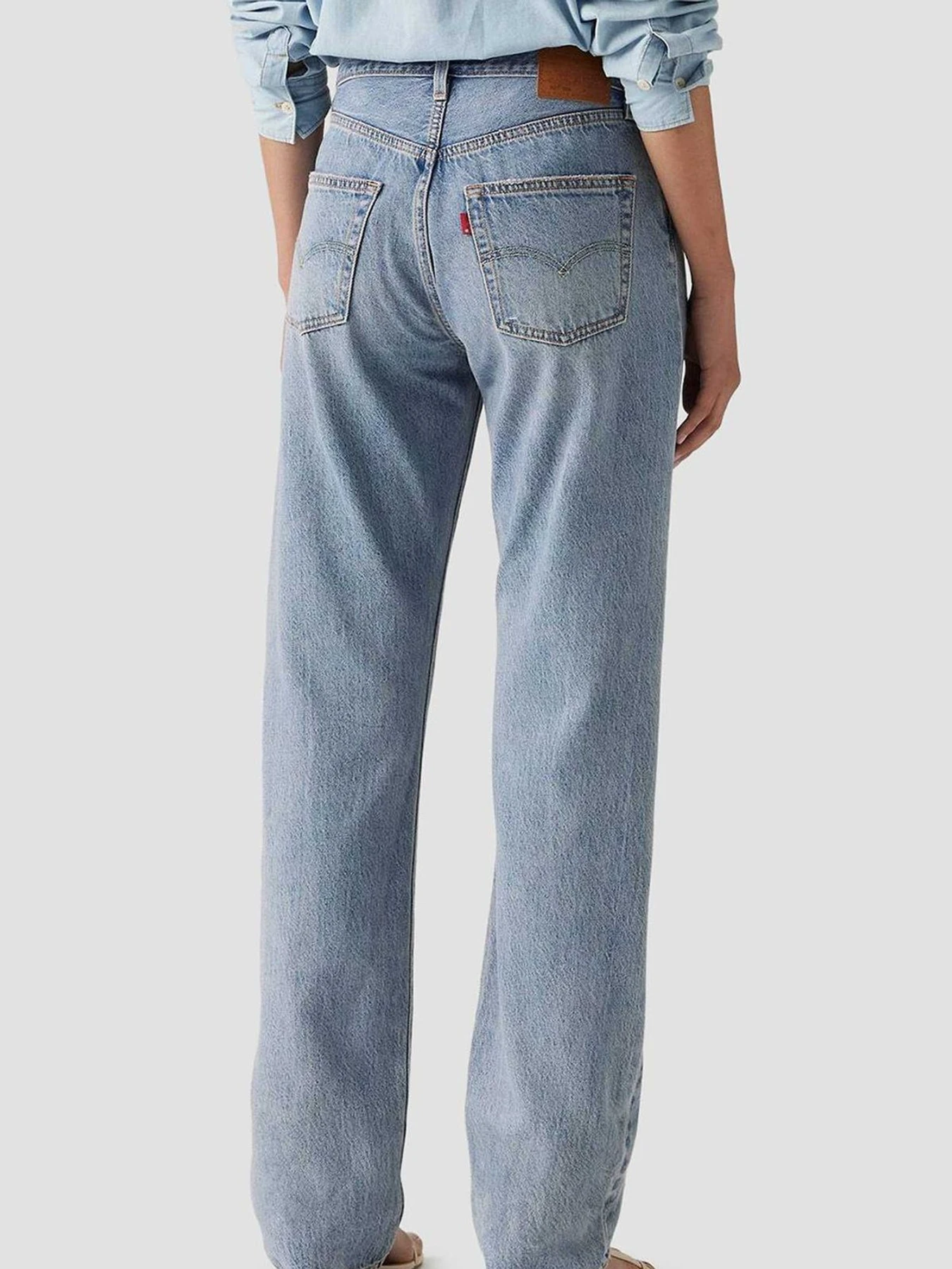 Джинсы Levi's модель A8421;0004 Джинсы Levi's модель A8421;0004 Фото