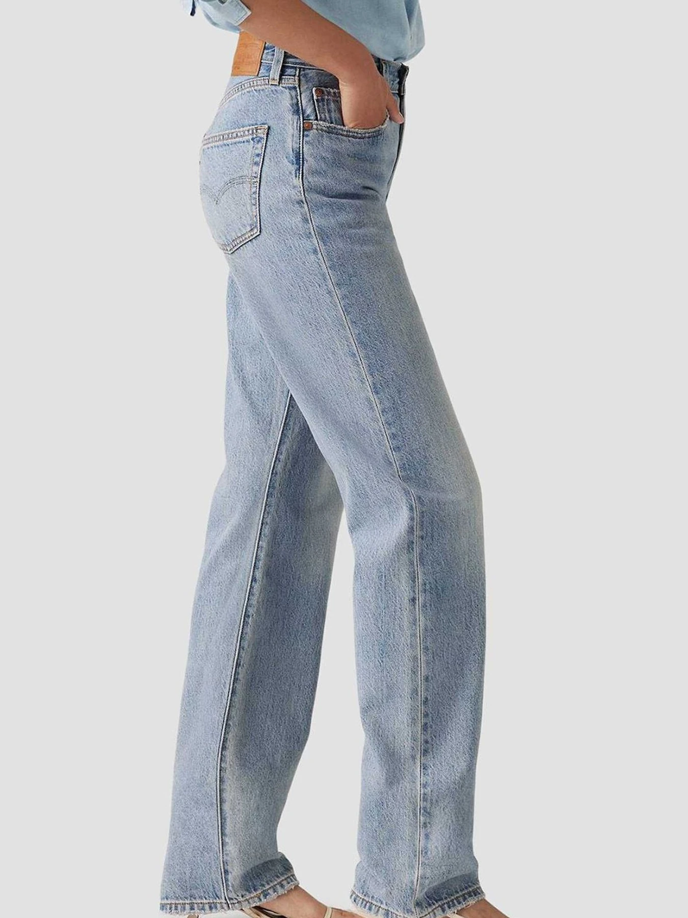 Джинсы Levi's модель A8421;0004 Джинсы Levi's модель A8421;0004 Фото