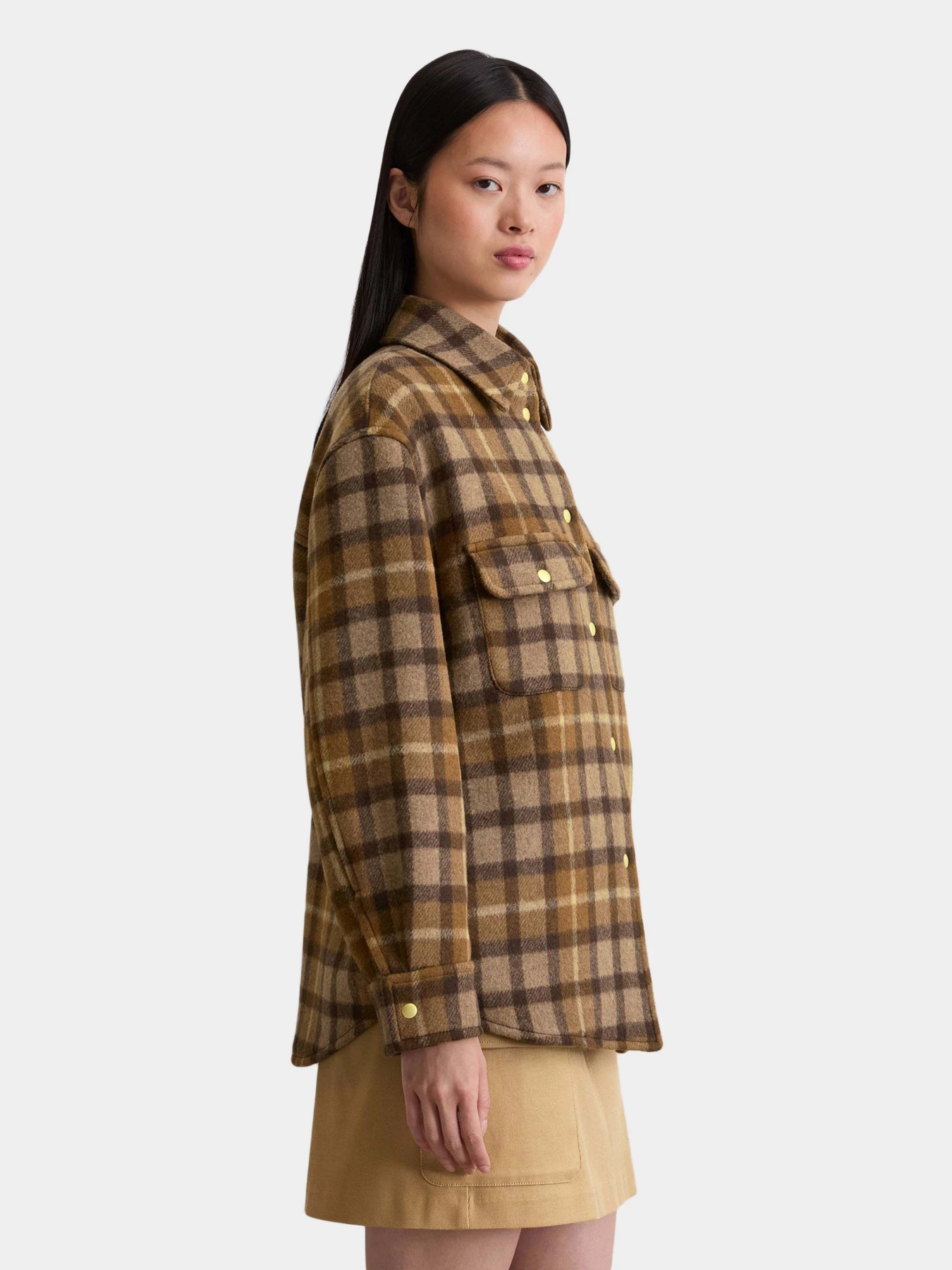 Куртки и дубленки Marc O’Polo модель 508018370117_K99 Куртки и дубленки Marc O’Polo модель 508018370117_K99 Фото