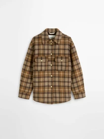 Куртки и дубленки Marc O’Polo модель 508018370117_K99 Фото