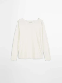 Футболки и поло Marc O’Polo модель 508205052167_152 Фото