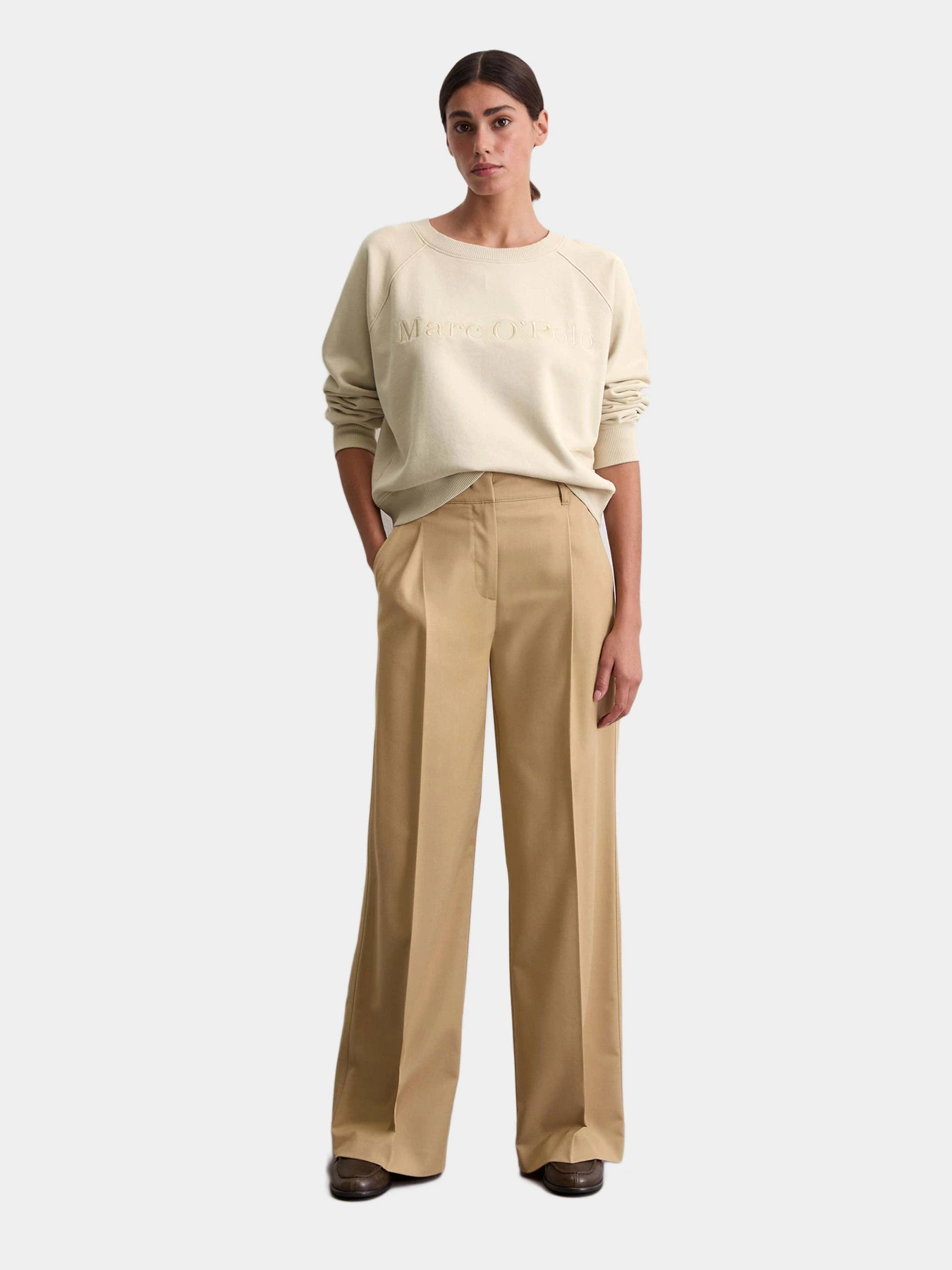 Худи и свитшоты Marc O’Polo модель 508407354063_174 Худи и свитшоты Marc O’Polo модель 508407354063_174 Фото