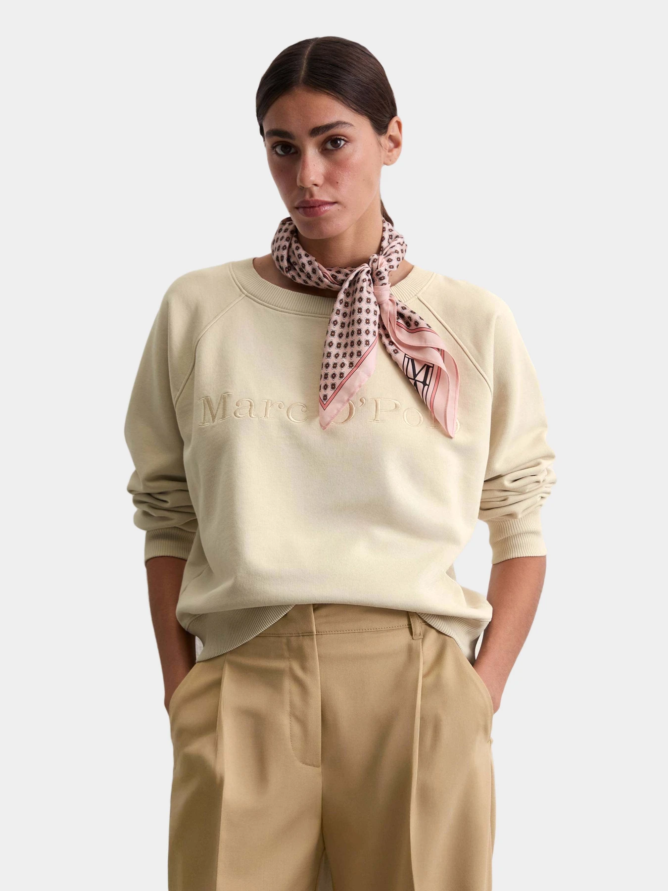 Худи и свитшоты Marc O’Polo модель 508407354063_174 Худи и свитшоты Marc O’Polo модель 508407354063_174 Фото