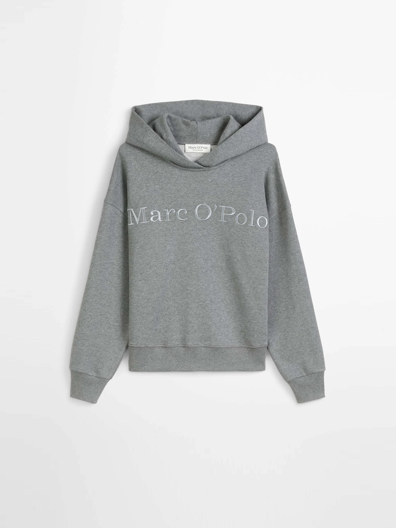 Худи и свитшоты Marc O’Polo модель 508407354165_909 Худи и свитшоты Marc O’Polo модель 508407354165_909 Фото