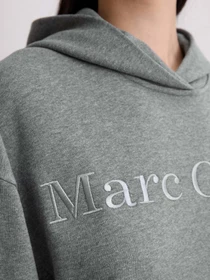 Худи и свитшоты Marc O’Polo модель 508407354165_909 Фото