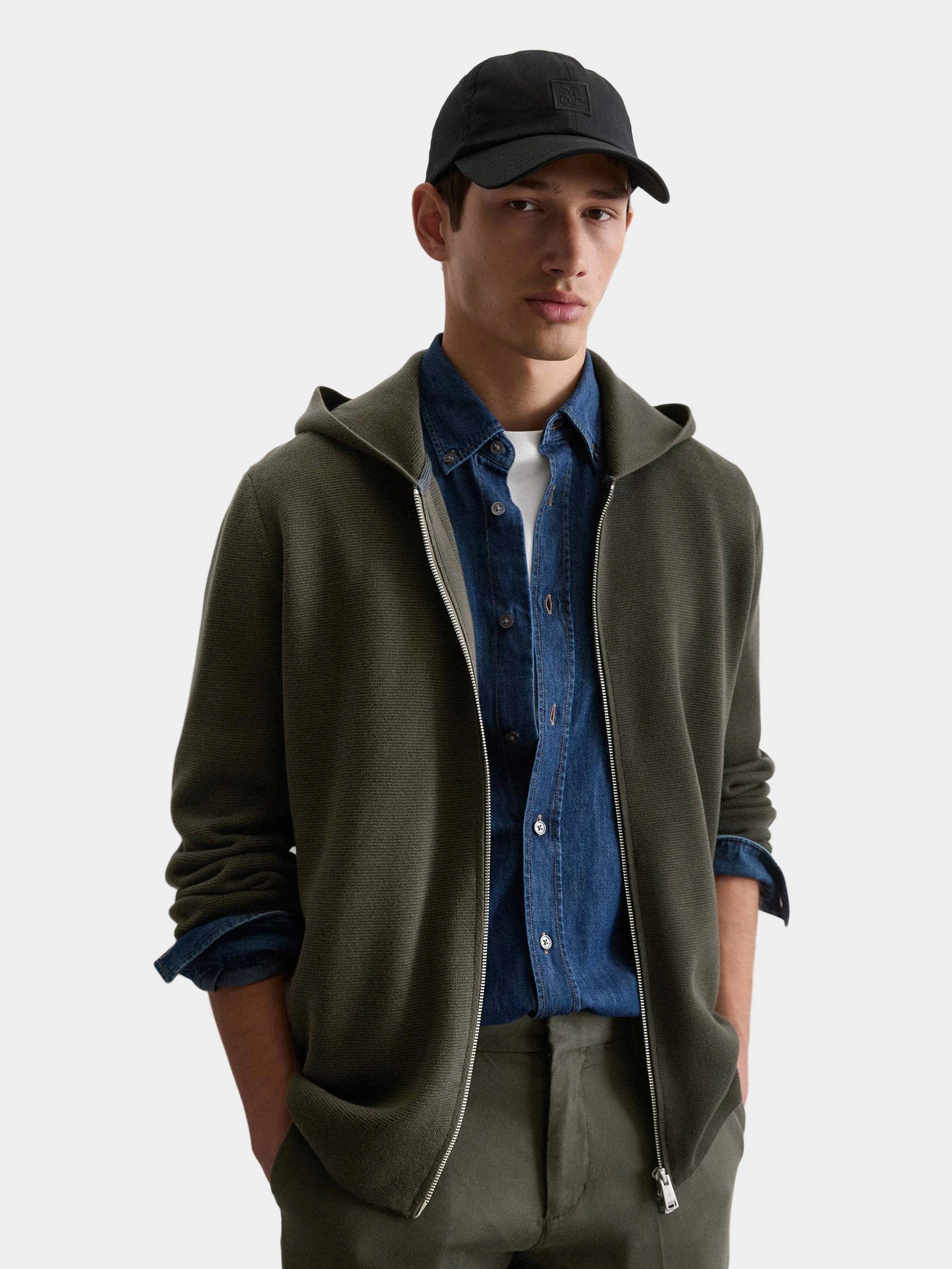 Куртки и дубленки Marc O’Polo модель 528501661206_493 Куртки и дубленки Marc O’Polo модель 528501661206_493 Фото