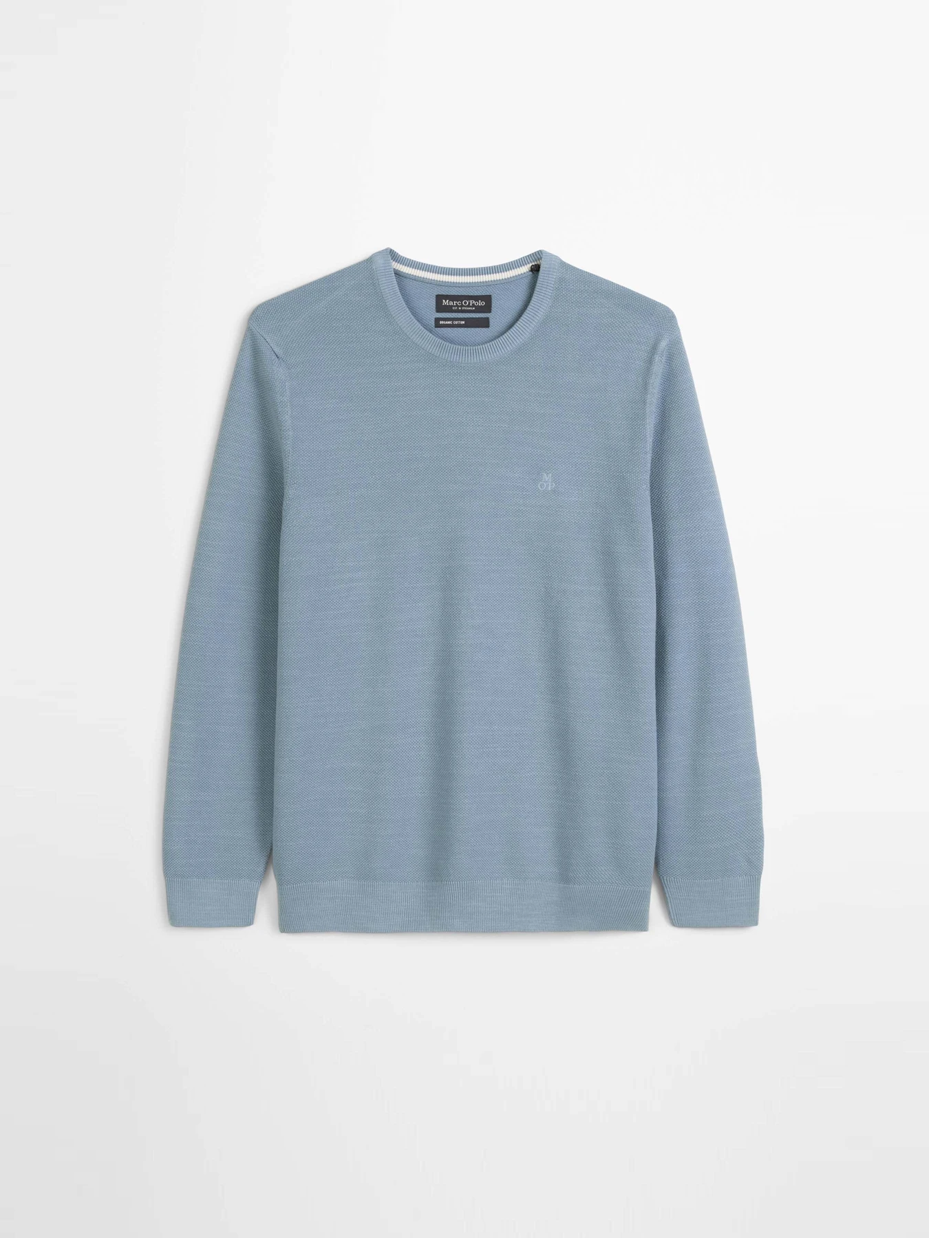 Худи и свитшоты Marc O’Polo модель 528502360074_838 Худи и свитшоты Marc O’Polo модель 528502360074_838 Фото