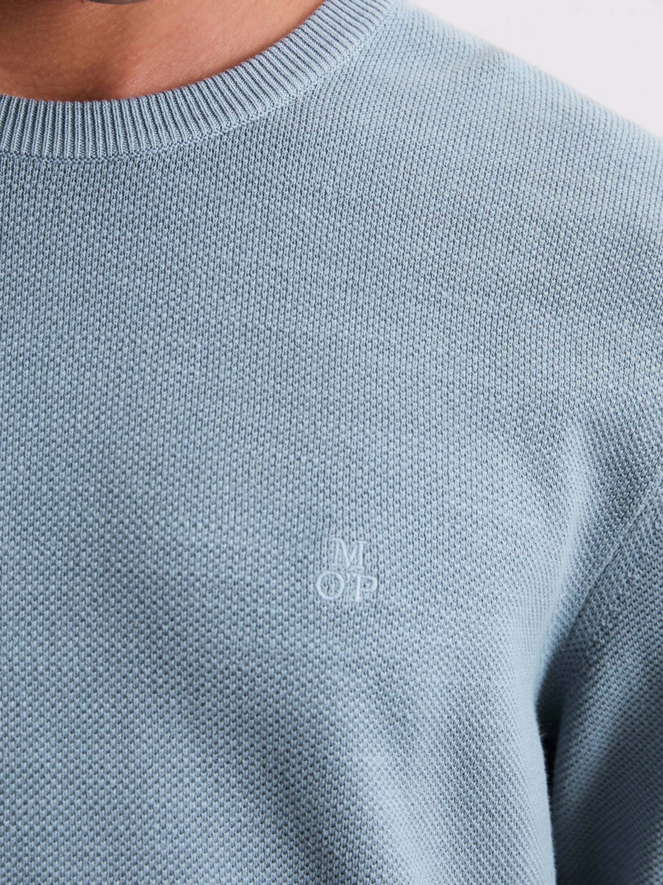 Худи и свитшоты Marc O’Polo модель 528502360074_838 Худи и свитшоты Marc O’Polo модель 528502360074_838 Фото