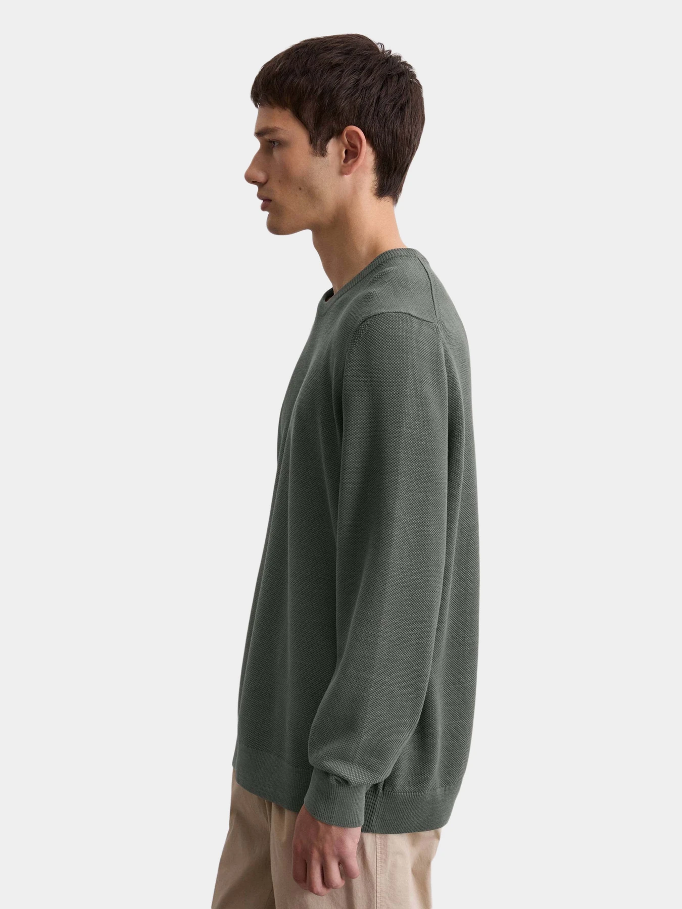 Худи и свитшоты Marc O’Polo модель 528502360074_969 Худи и свитшоты Marc O’Polo модель 528502360074_969 Фото