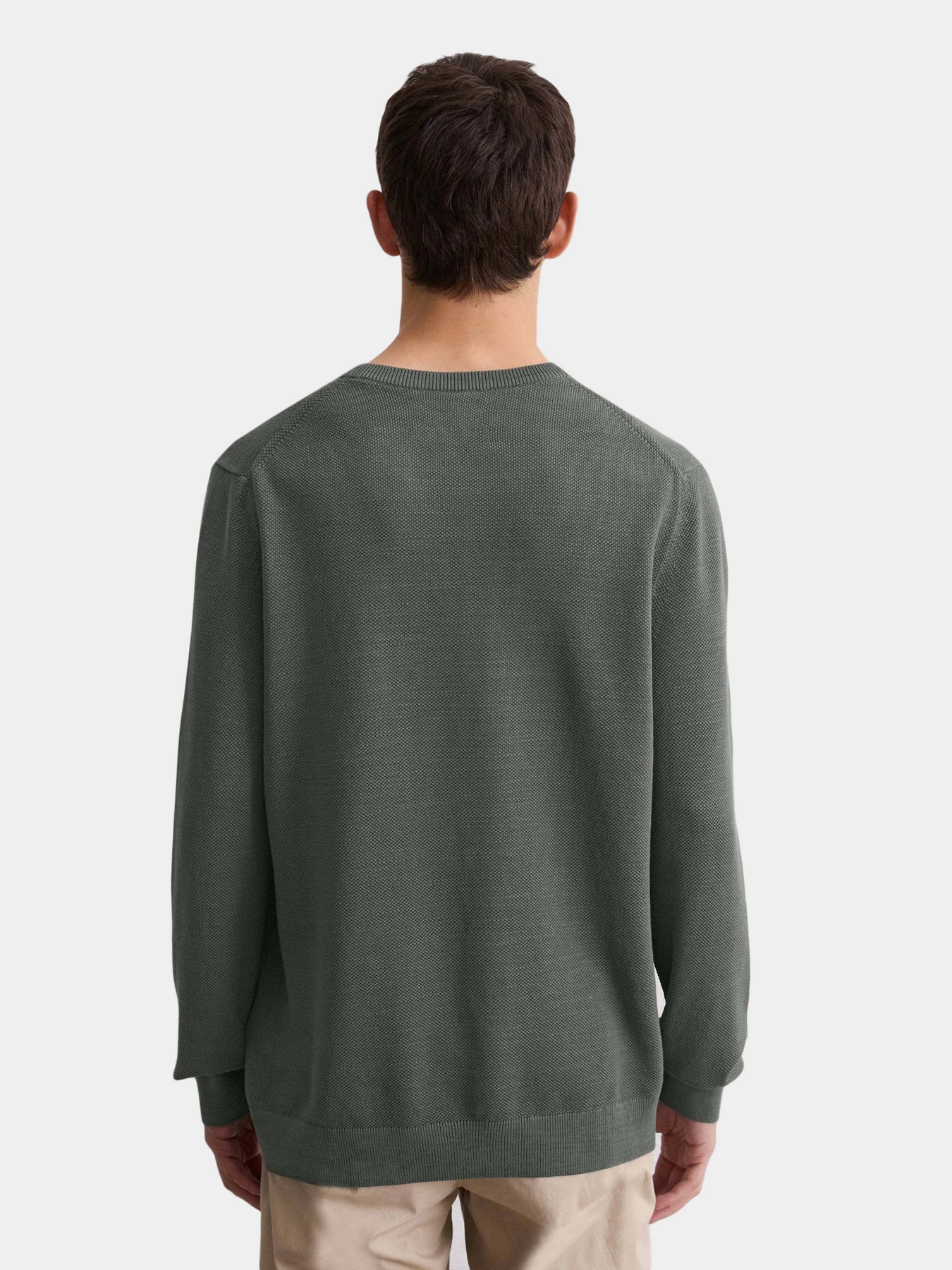 Худи и свитшоты Marc O’Polo модель 528502360074_969 Худи и свитшоты Marc O’Polo модель 528502360074_969 Фото
