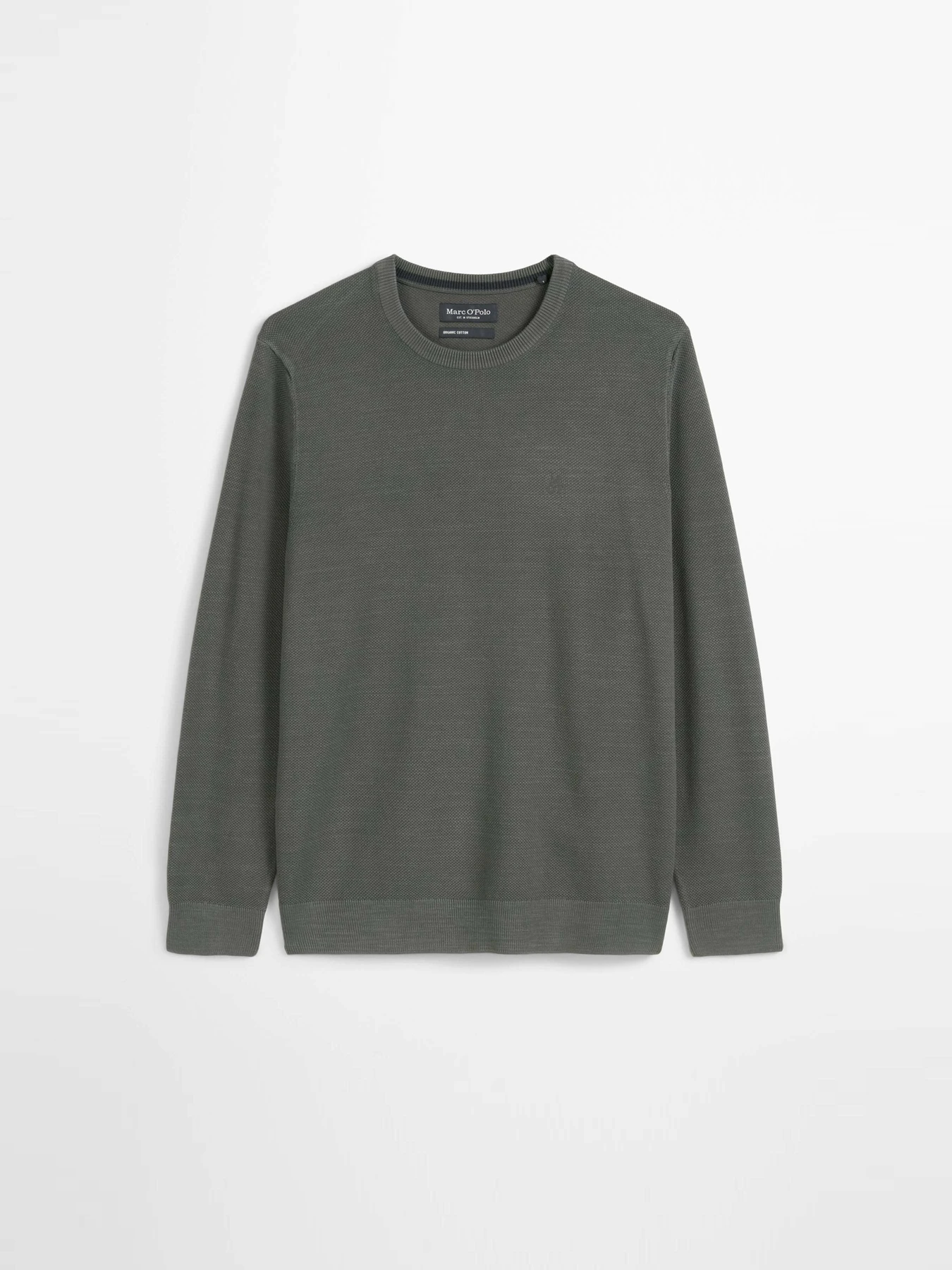 Худи и свитшоты Marc O’Polo модель 528502360074_969 Худи и свитшоты Marc O’Polo модель 528502360074_969 Фото