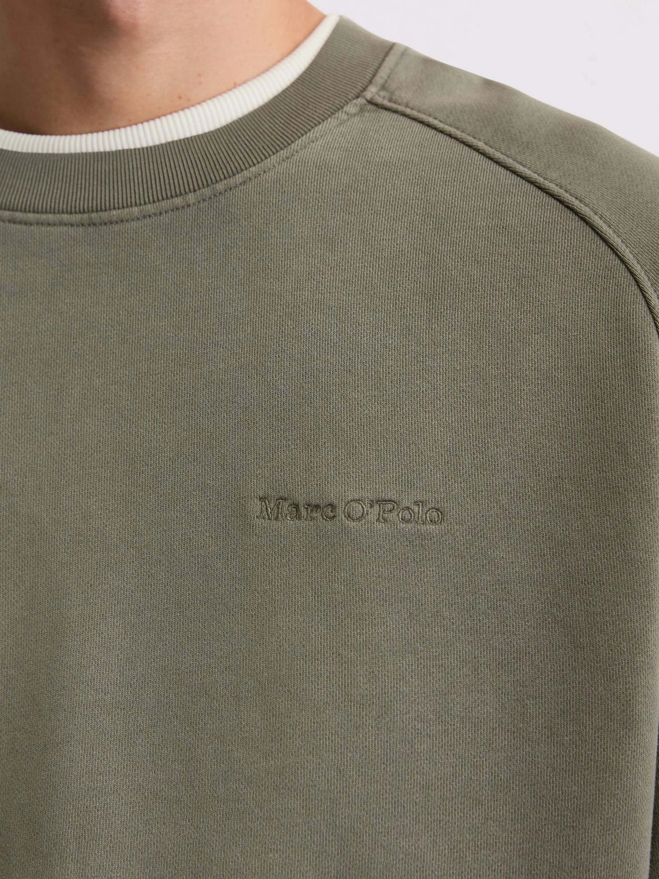 Худи и свитшоты Marc O’Polo модель 528401054020_493 Худи и свитшоты Marc O’Polo модель 528401054020_493 Фото