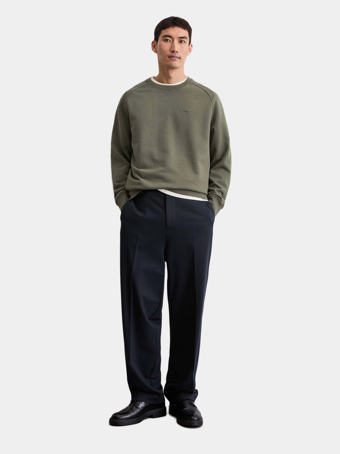 Худи и свитшоты Marc O’Polo модель 528401054020_493 Худи и свитшоты Marc O’Polo модель 528401054020_493 Фото