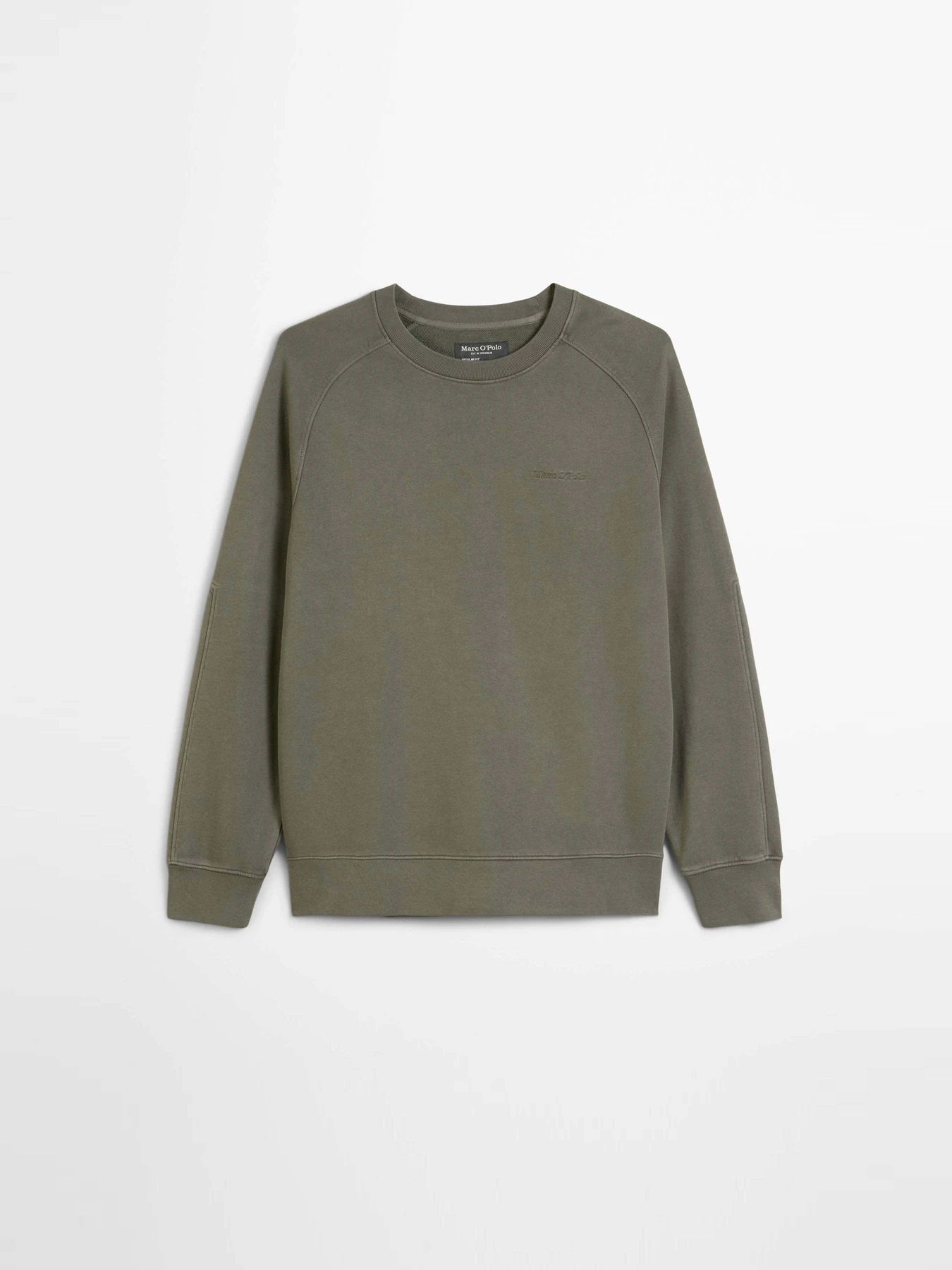 Худи и свитшоты Marc O’Polo модель 528401054020_493 Худи и свитшоты Marc O’Polo модель 528401054020_493 Фото
