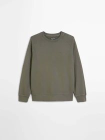 Худи и свитшоты Marc O’Polo модель 528401054020_493 Фото