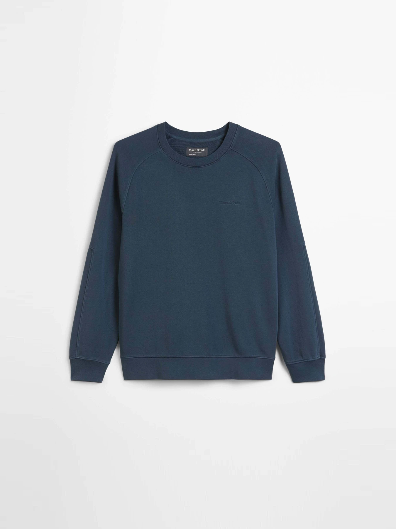 Худи и свитшоты Marc O’Polo модель 528401054020_898 Худи и свитшоты Marc O’Polo модель 528401054020_898 Фото