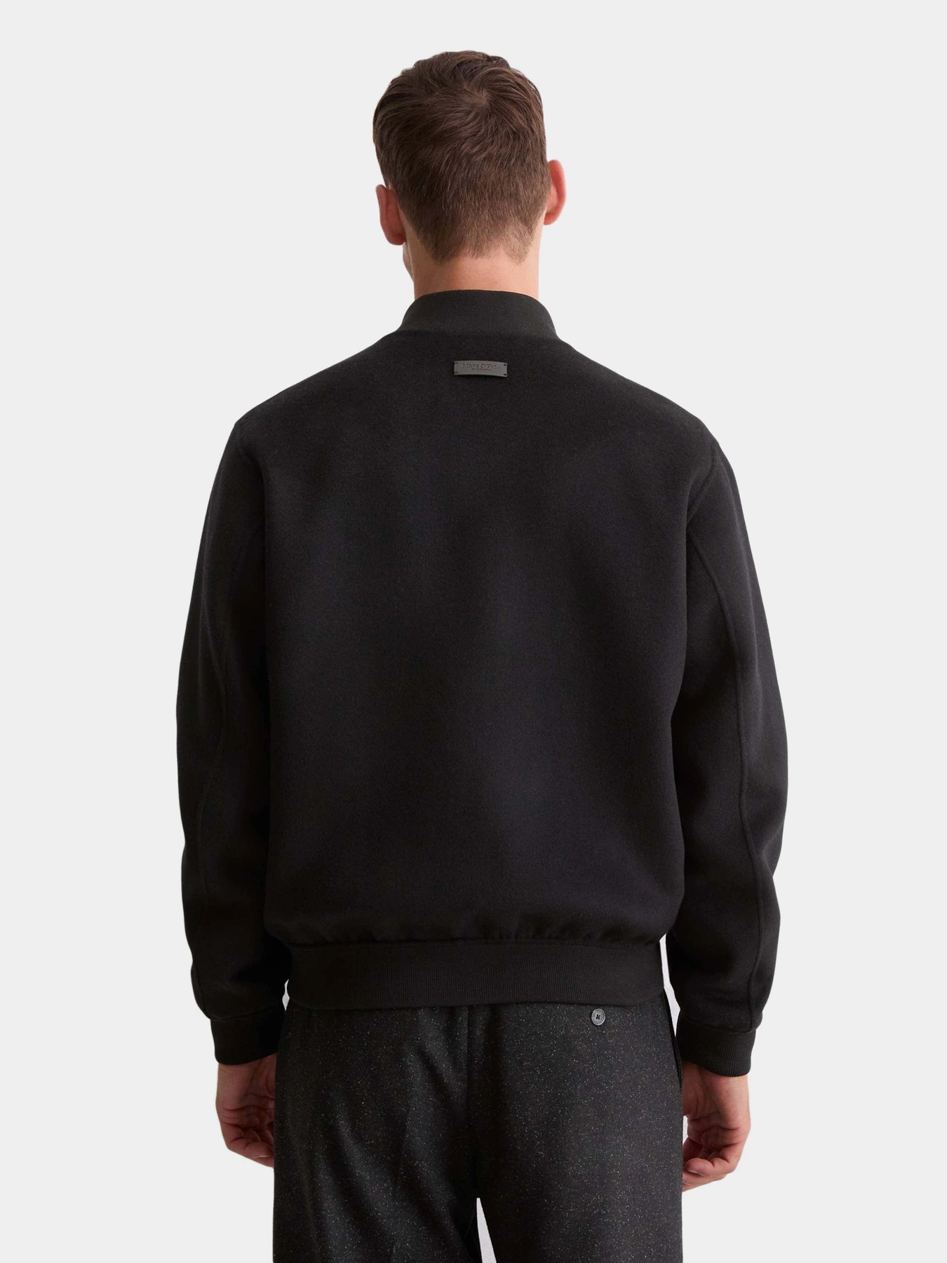 Куртки и дубленки Marc O’Polo модель 529016370166_990 Куртки и дубленки Marc O’Polo модель 529016370166_990 Фото