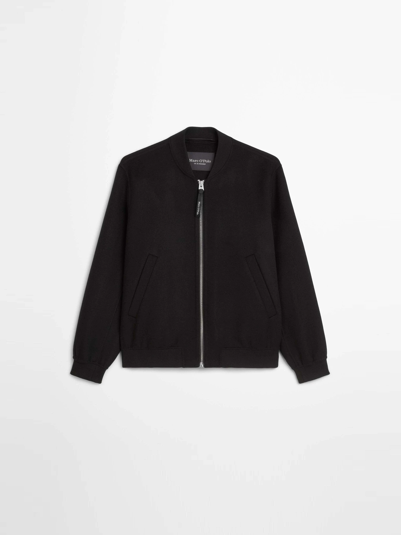 Куртки и дубленки Marc O’Polo модель 529016370166_990 Куртки и дубленки Marc O’Polo модель 529016370166_990 Фото
