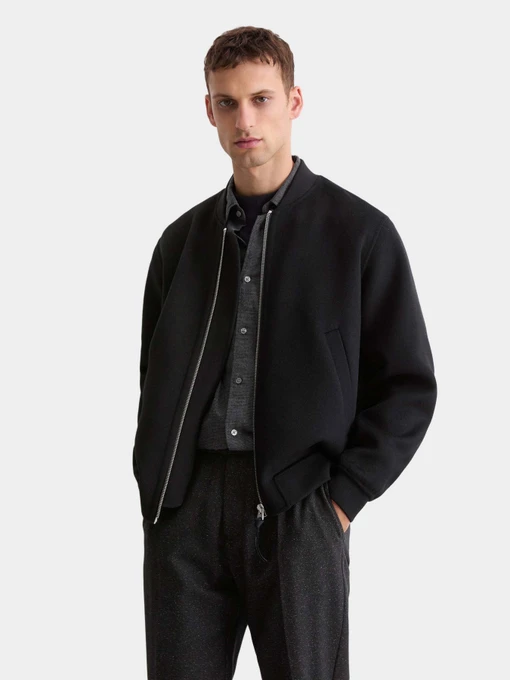 Куртки и дубленки Marc O’Polo модель 529016370166_990 Фото