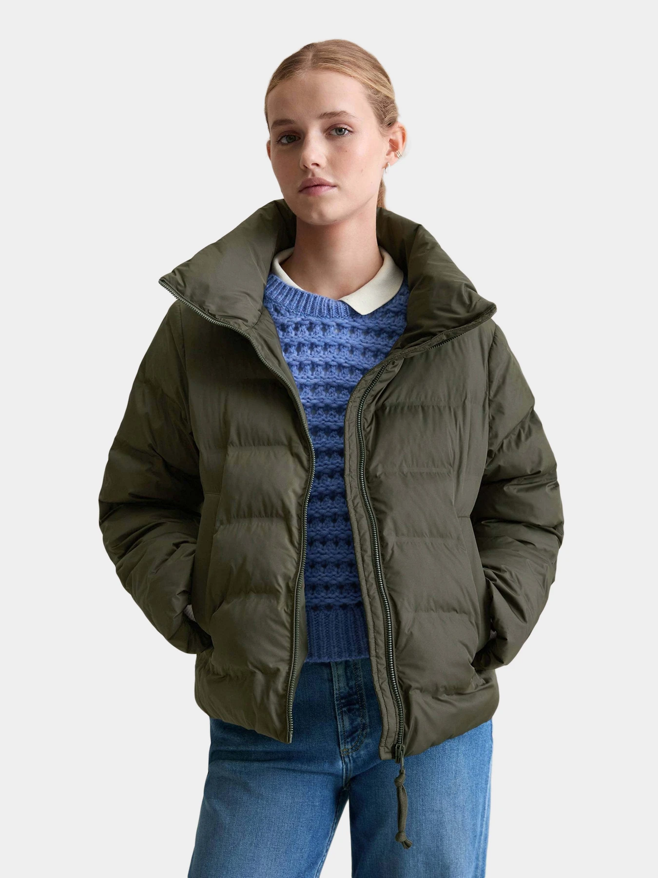 Куртки и дубленки Marc O’Polo модель 5000007621_0015 Куртки и дубленки Marc O’Polo модель 5000007621_0015 Фото