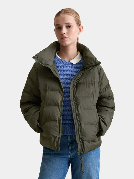 Куртки и дубленки Marc O’Polo модель 5000007621_0015 Фото
