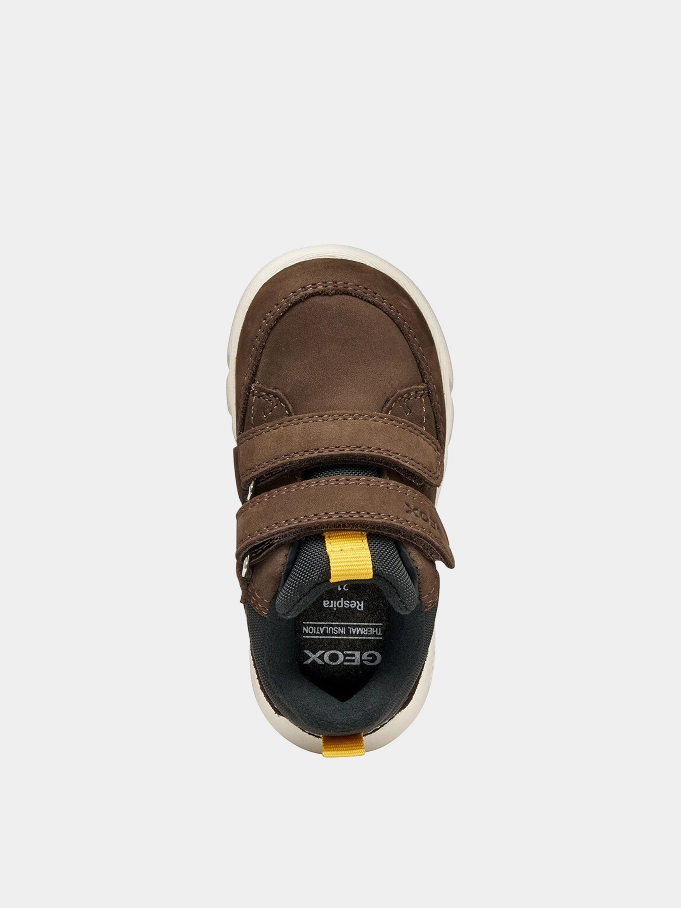 Кроссовки Geox модель B365EA-032FU-C0517 Кроссовки Geox модель B365EA-032FU-C0517 Фото