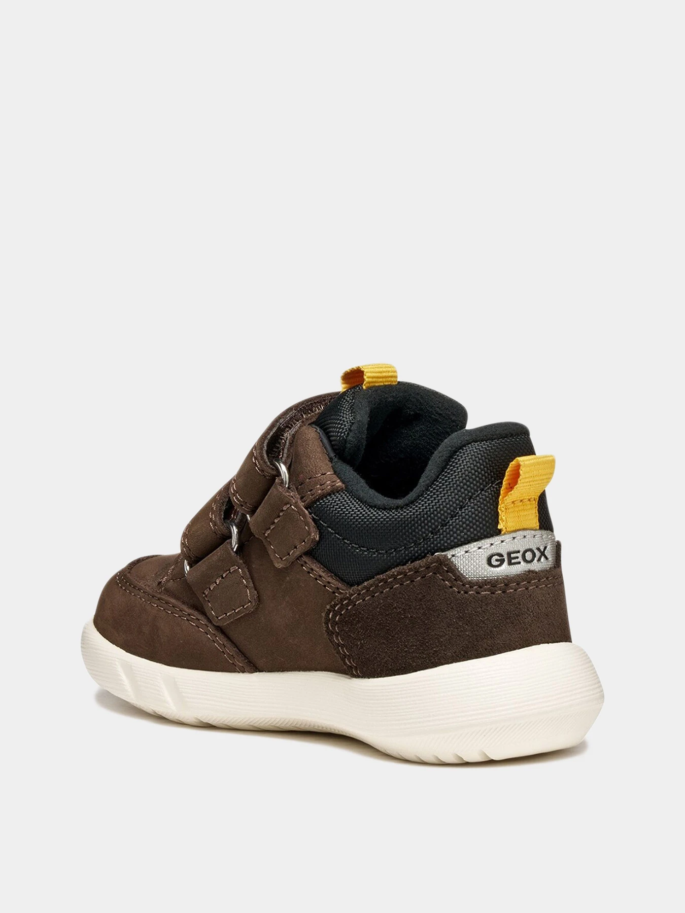 Кроссовки Geox модель B365EA-032FU-C0517 Кроссовки Geox модель B365EA-032FU-C0517 Фото