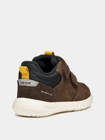 Кроссовки Geox модель B365EA-032FU-C0517 Фото