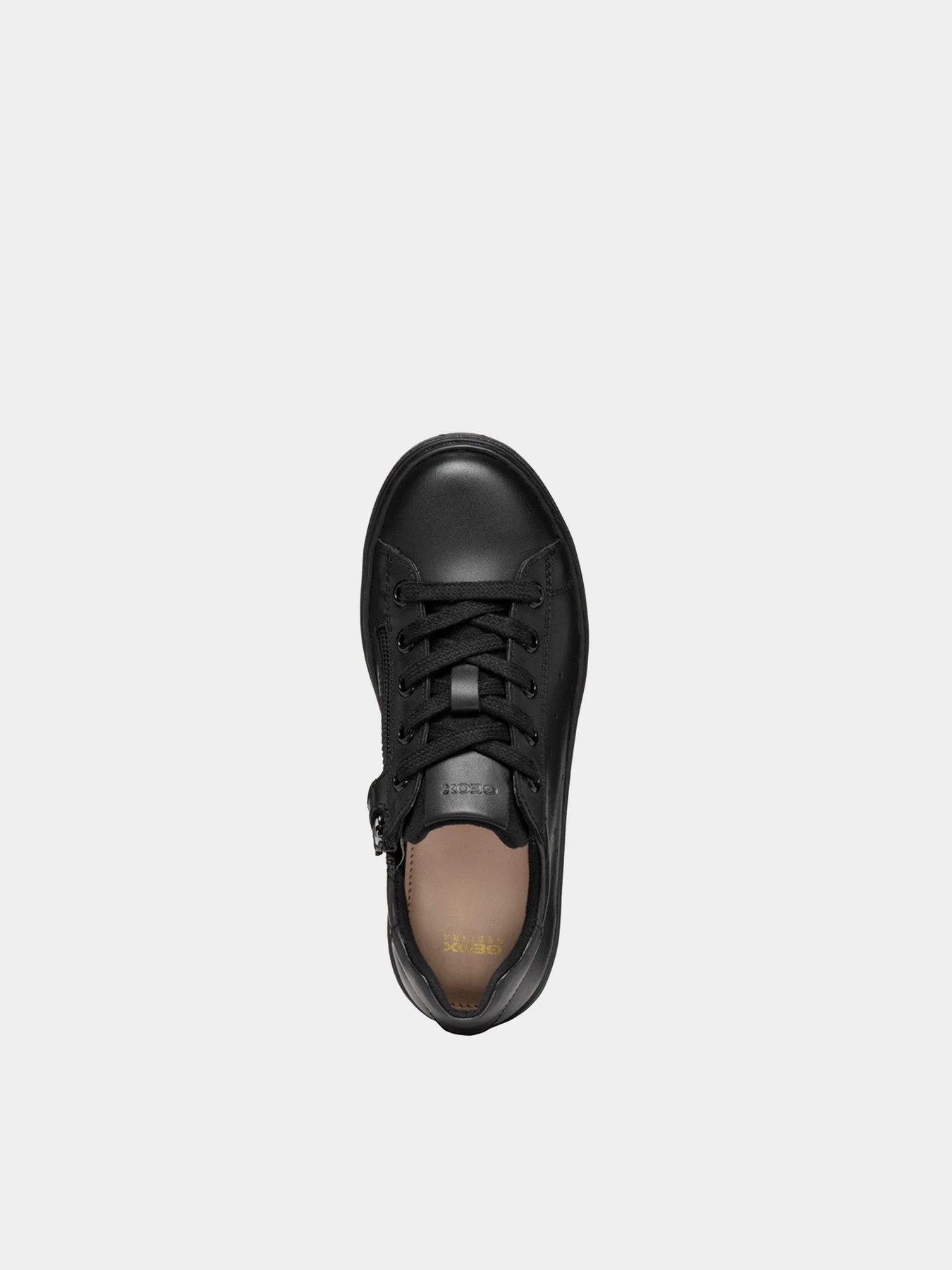 Кеды Geox модель J45ECA-08510-C9999 Кеды Geox модель J45ECA-08510-C9999 Фото