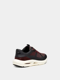Кроссовки Geox Spherica модель U56MLA-01122-C8353 Фото