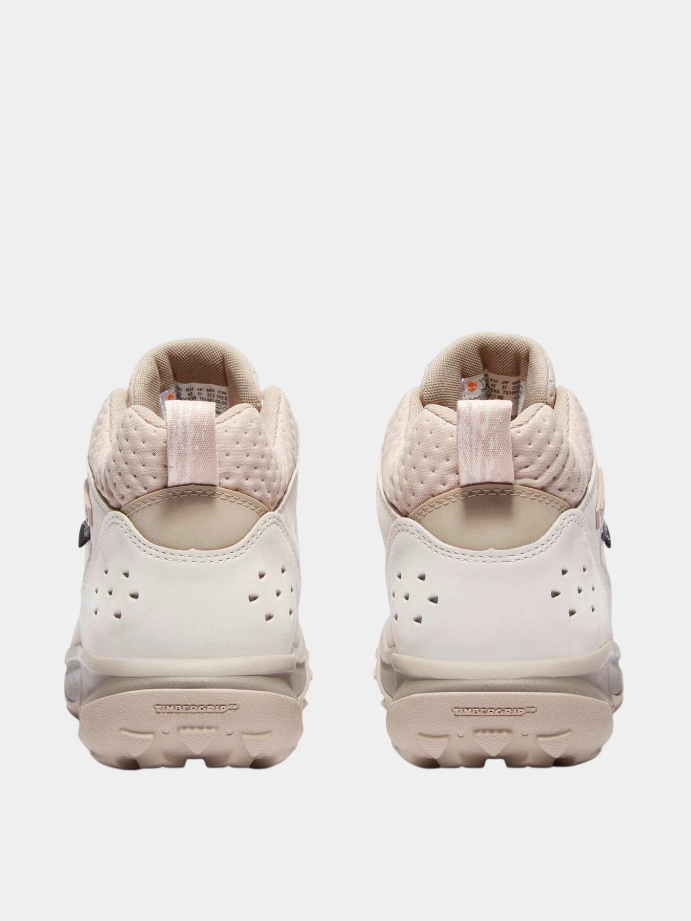 Ботинки и сапоги Timberland модель TB0A2NDCEX4 Ботинки и сапоги Timberland модель TB0A2NDCEX4 Фото