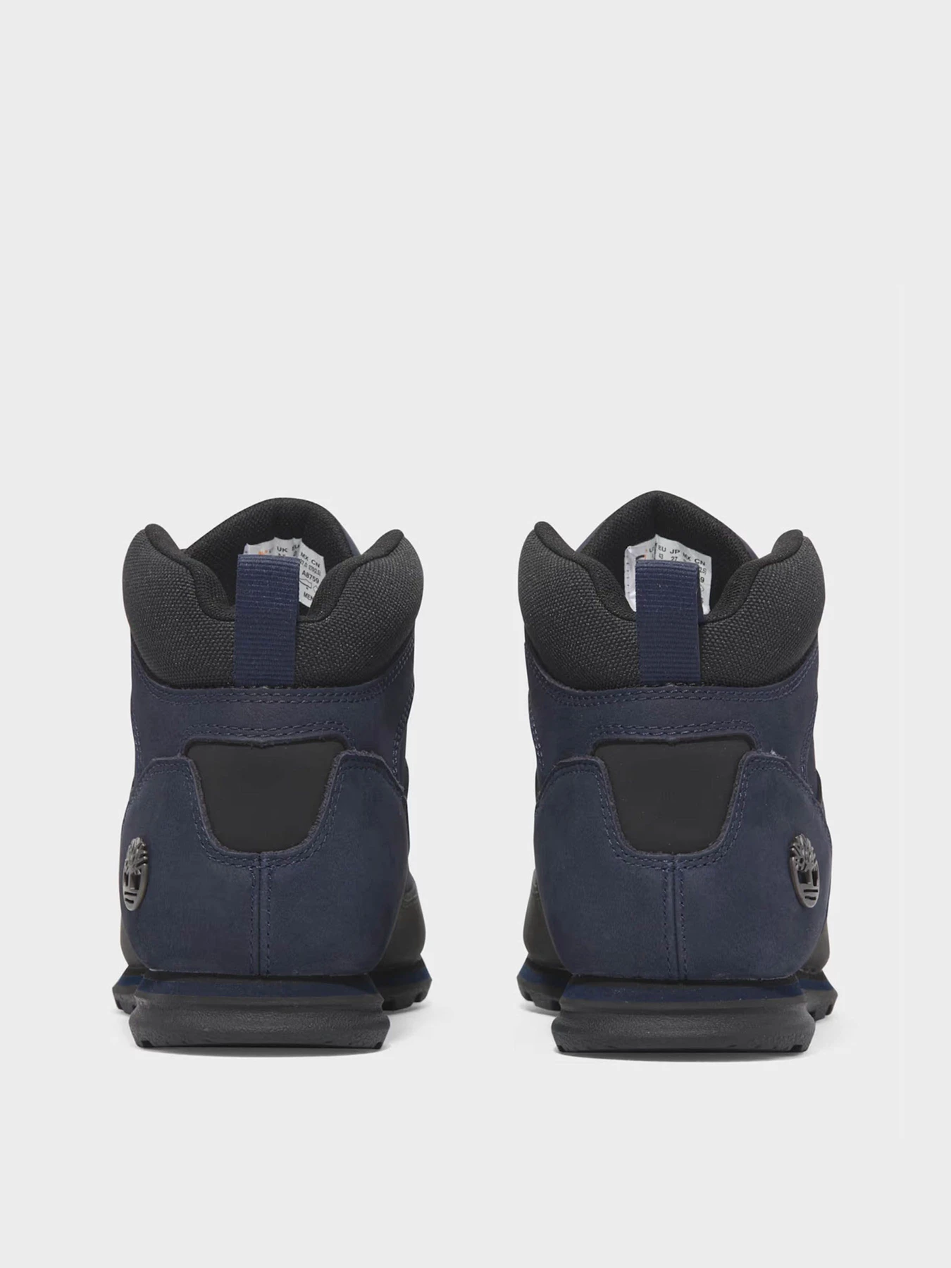 Ботинки и сапоги Timberland модель TB0A41YHW06 Ботинки и сапоги Timberland модель TB0A41YHW06 Фото