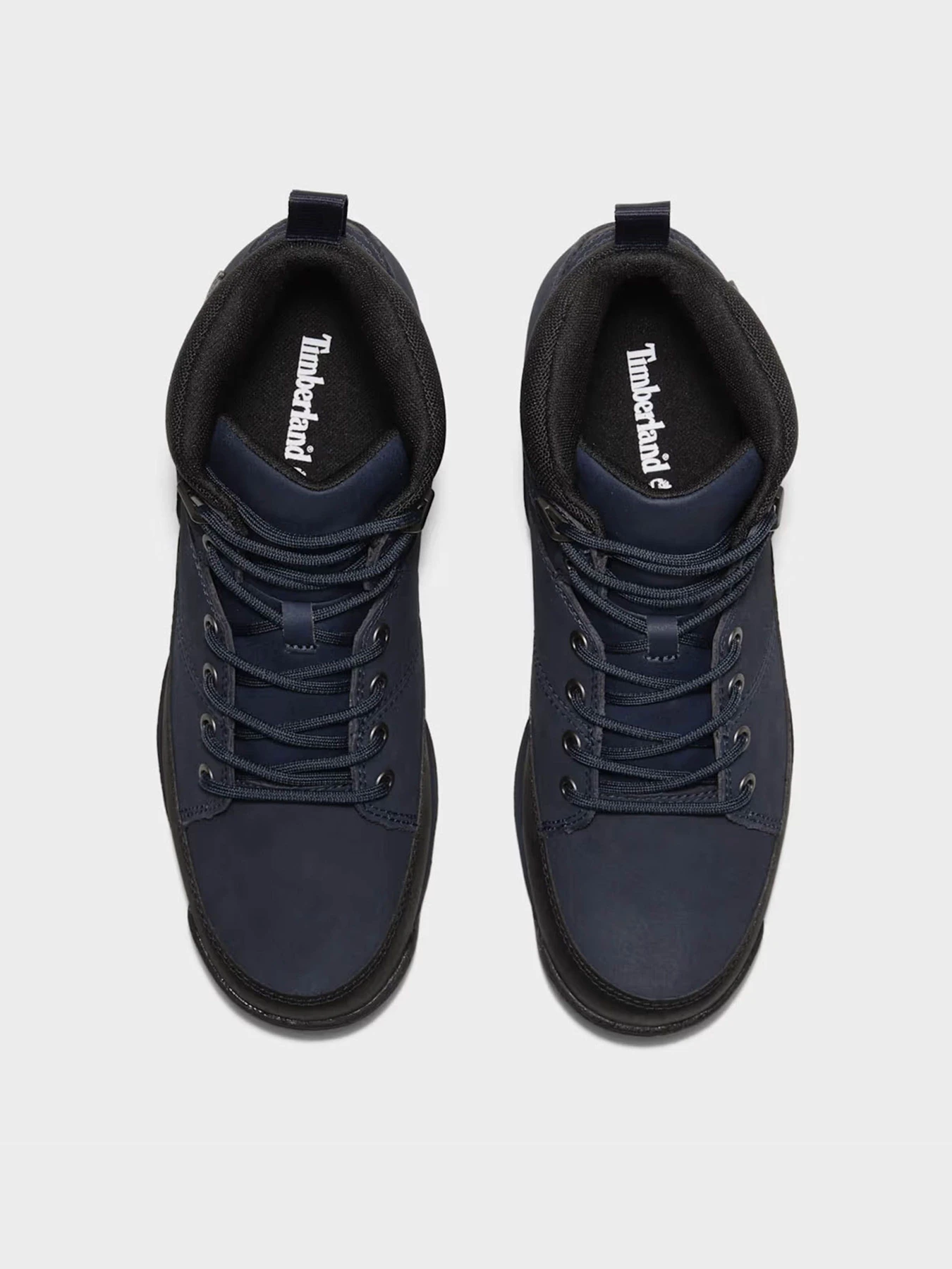 Ботинки и сапоги Timberland модель TB0A41YHW06 Ботинки и сапоги Timberland модель TB0A41YHW06 Фото