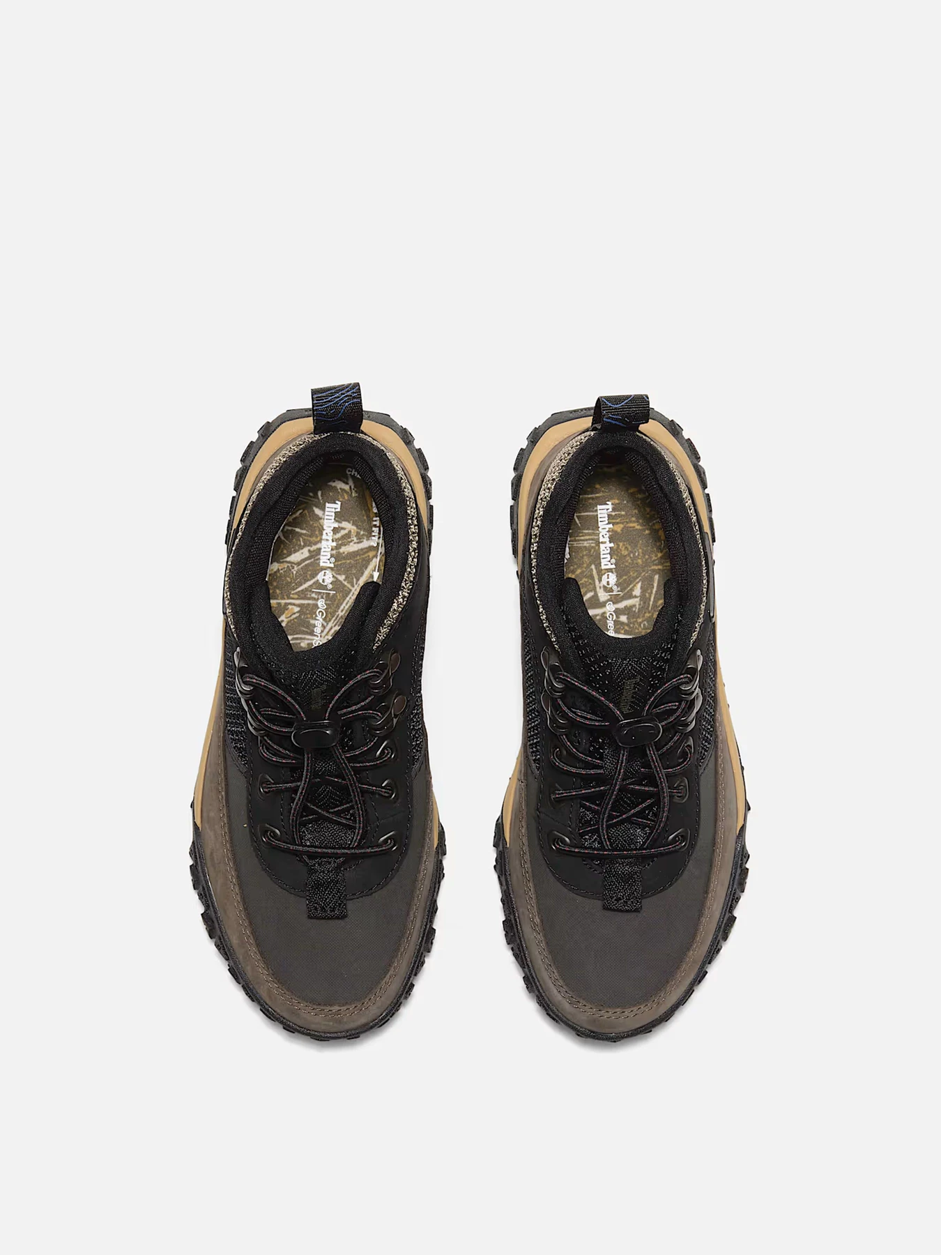 Ботинки и сапоги Timberland модель TB0A6B62EJC Ботинки и сапоги Timberland модель TB0A6B62EJC Фото