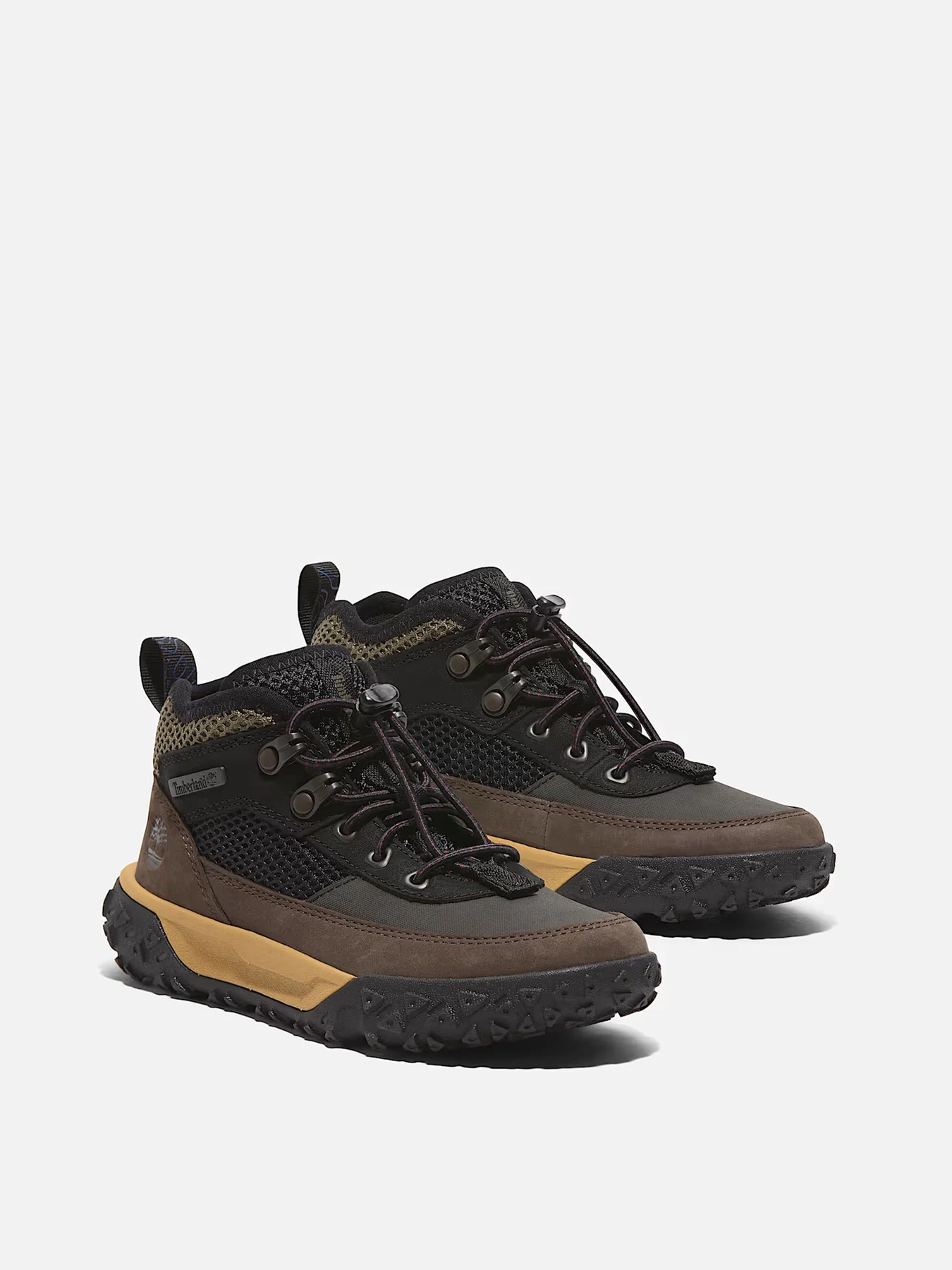Ботинки и сапоги Timberland модель TB0A6B62EJC Ботинки и сапоги Timberland модель TB0A6B62EJC Фото