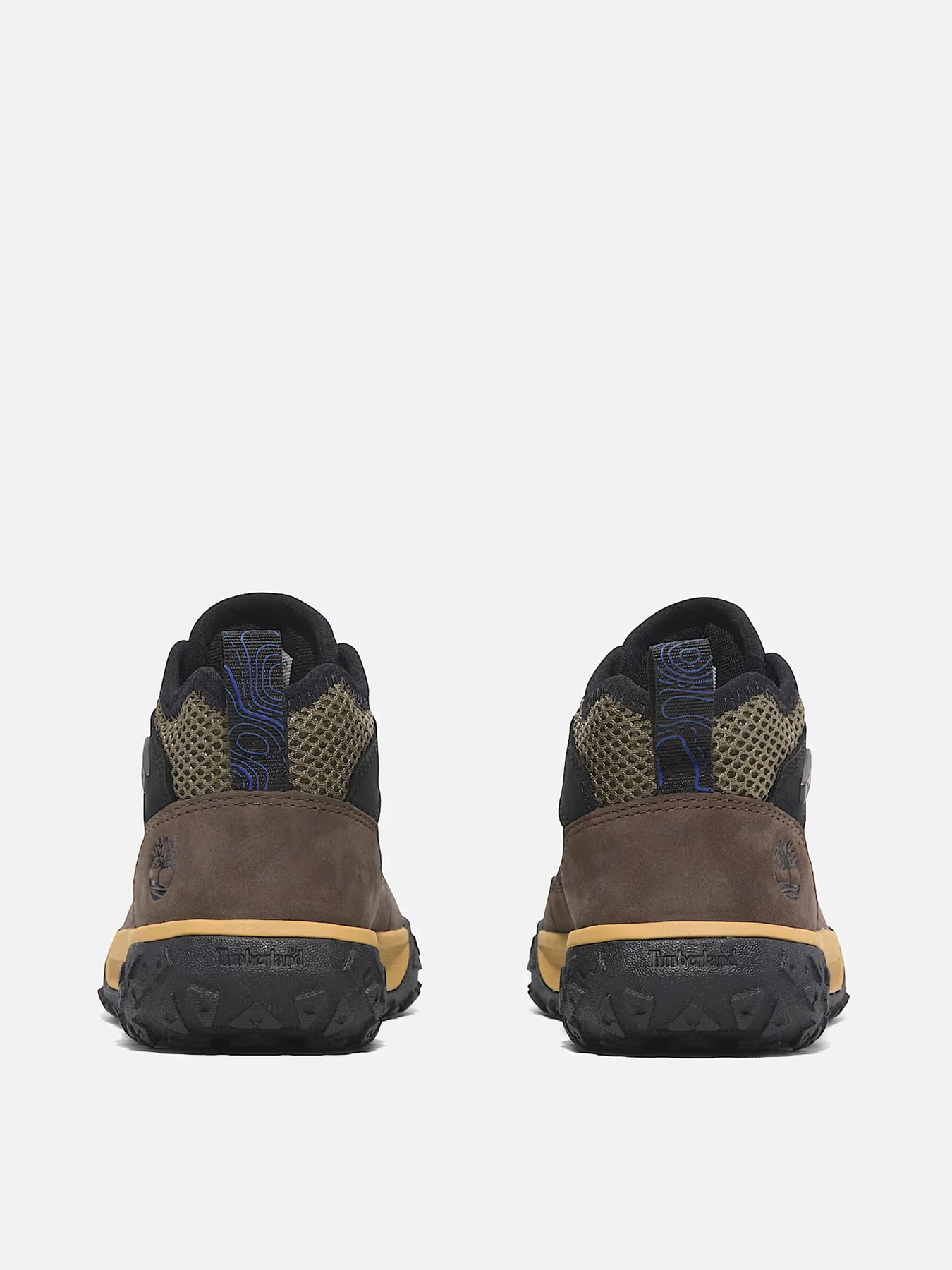 Ботинки и сапоги Timberland модель TB0A6B62EJC Ботинки и сапоги Timberland модель TB0A6B62EJC Фото