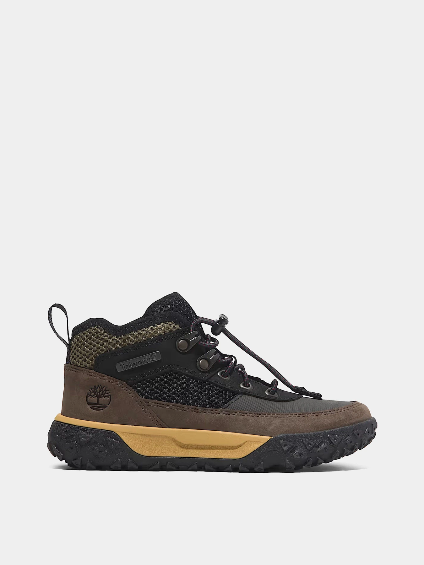 Ботинки и сапоги Timberland модель TB0A6B62EJC Ботинки и сапоги Timberland модель TB0A6B62EJC Фото