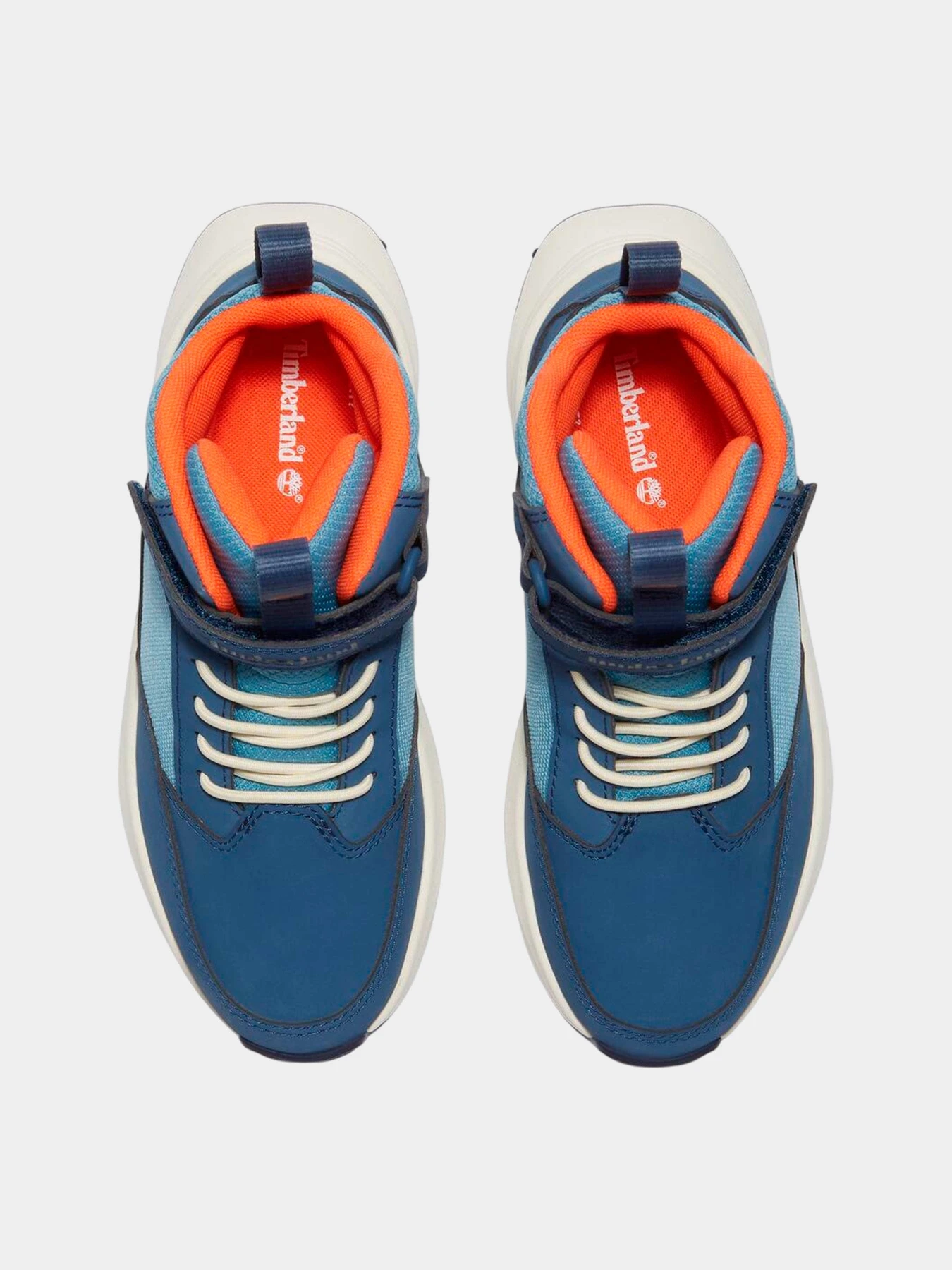 Ботинки и сапоги Timberland модель TB0A6BZXEJK Ботинки и сапоги Timberland модель TB0A6BZXEJK Фото