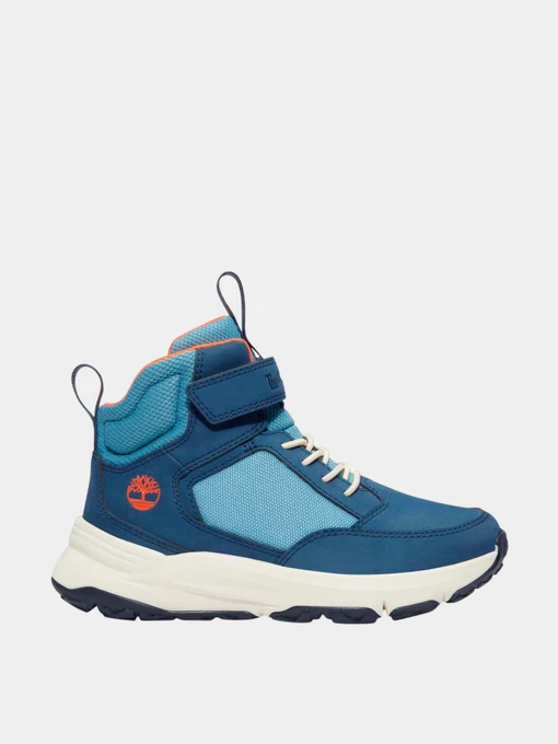 Ботинки и сапоги Timberland модель TB0A6BZXEJK Фото